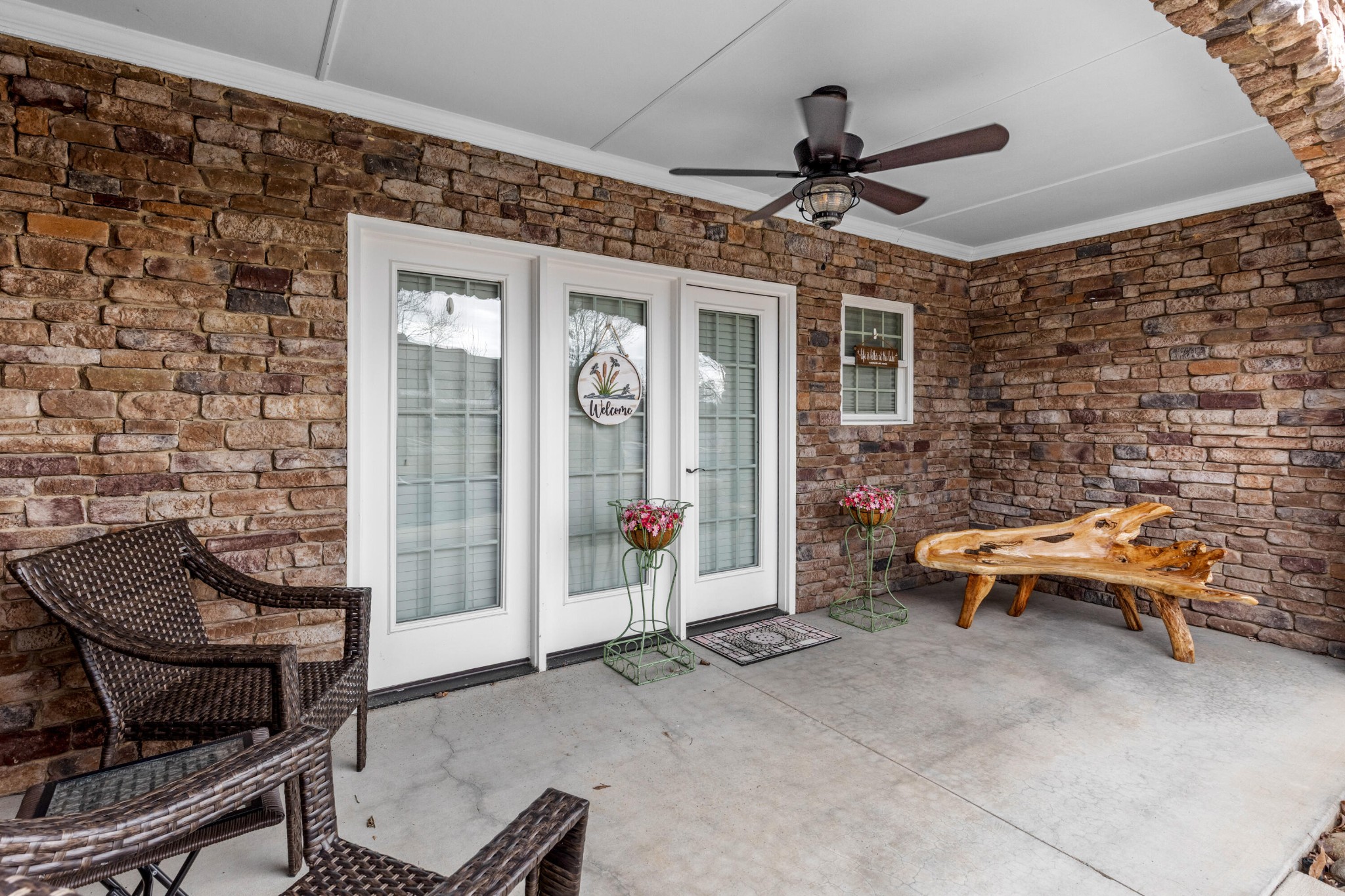 1235 New Lake Road Spring City TN 37381