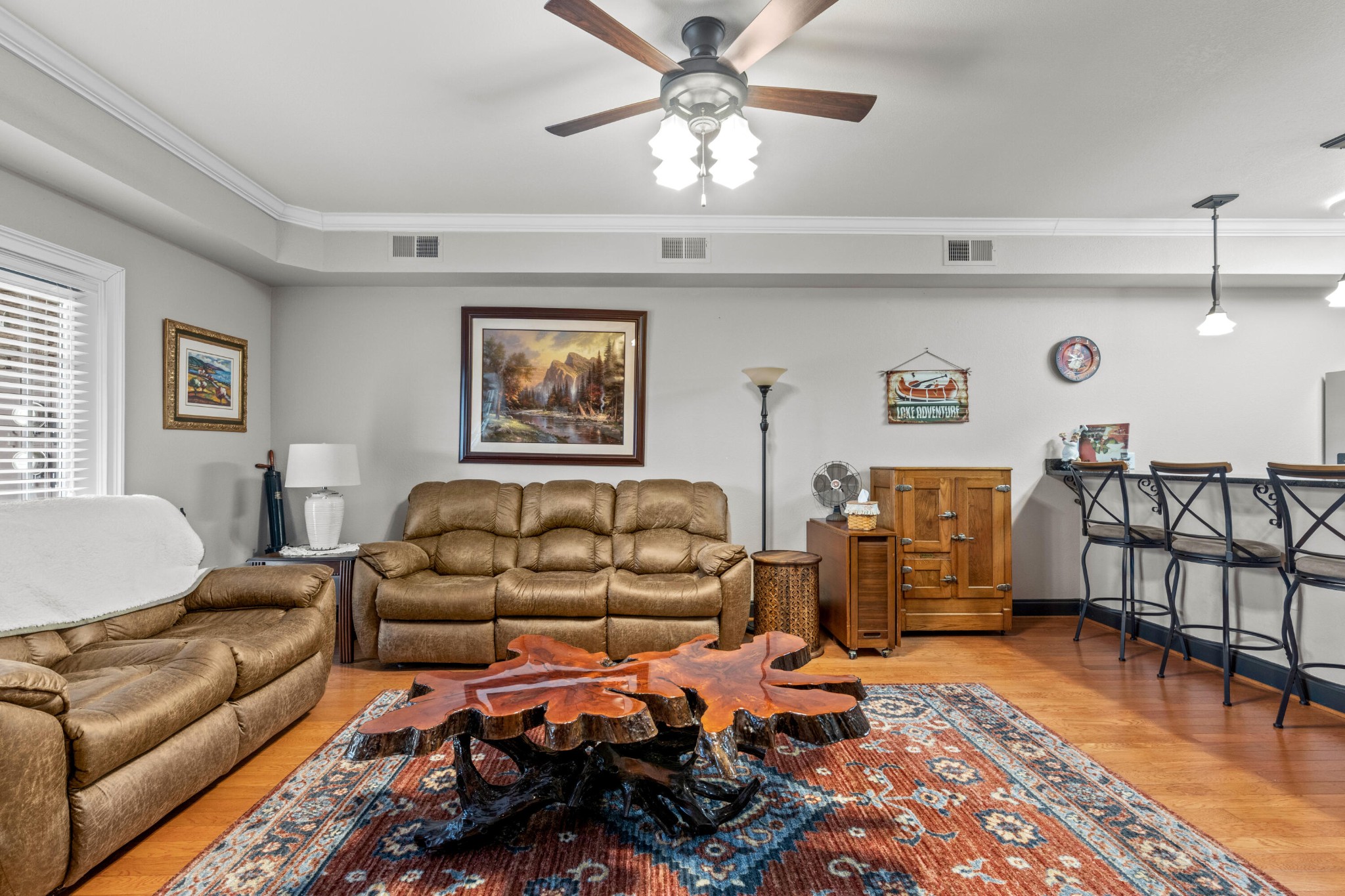 1235 New Lake Road Spring City TN 37381