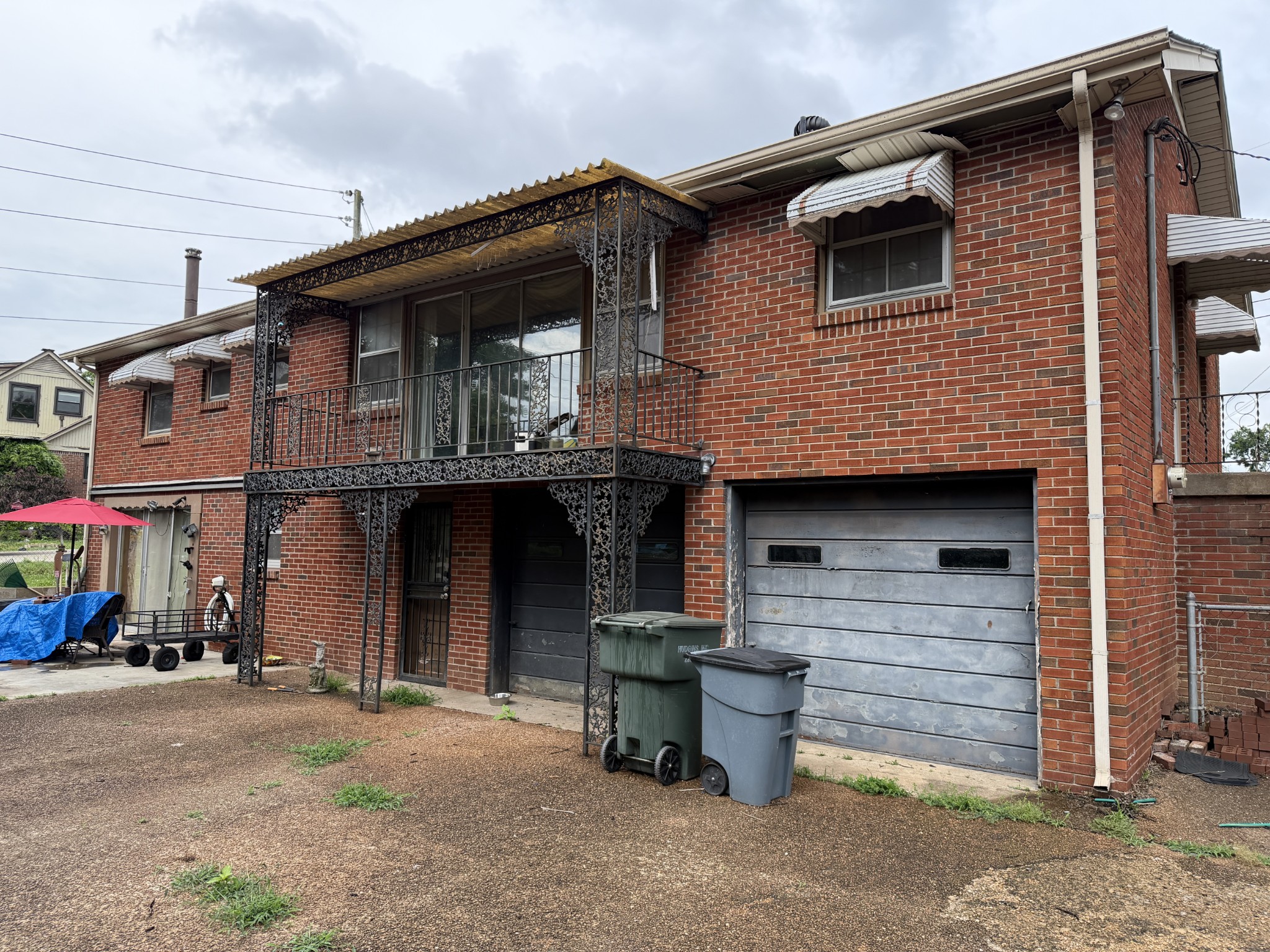 8209 Luree Lane Hermitage TN 37076