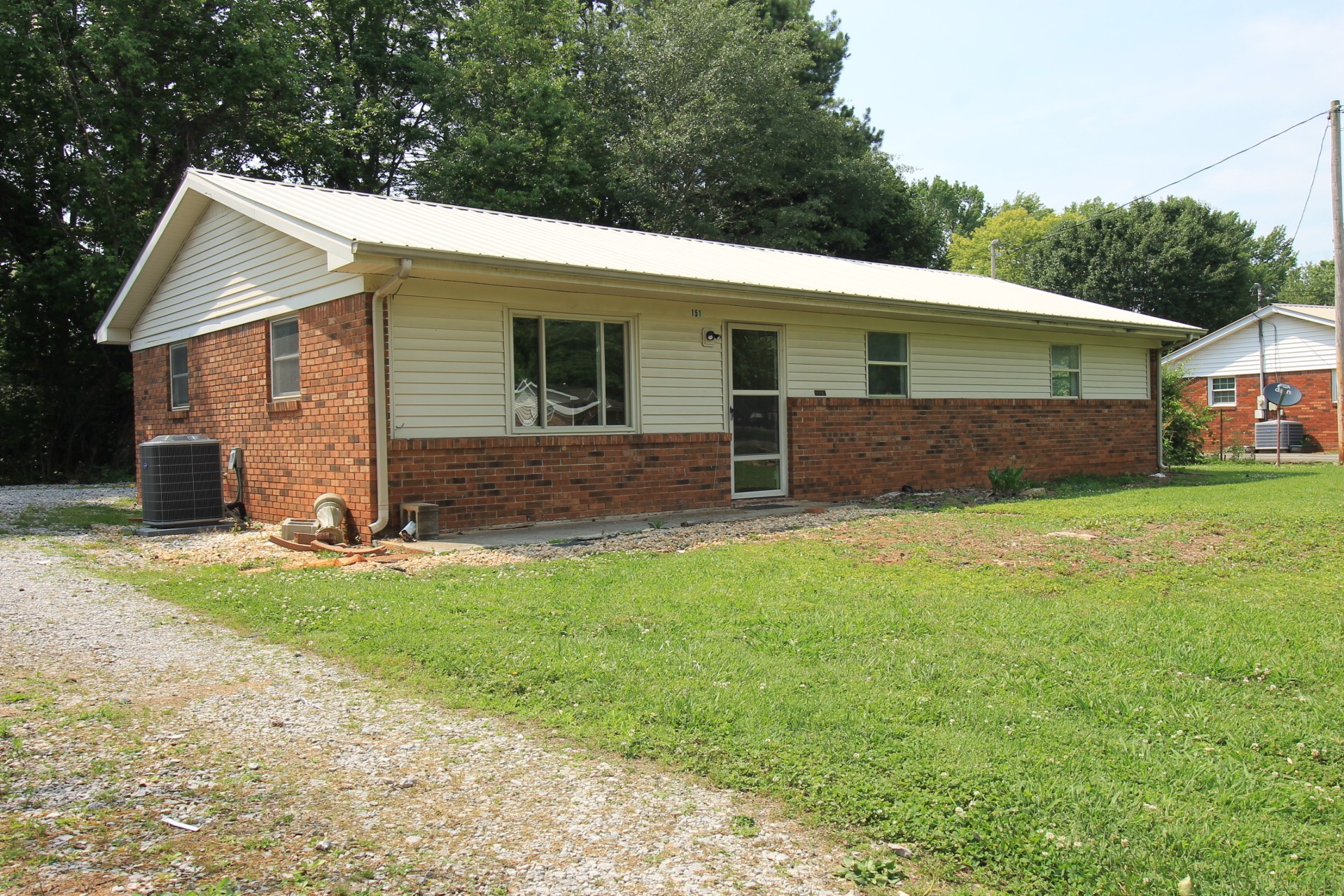 151 Dawn Street Morrison TN 37357