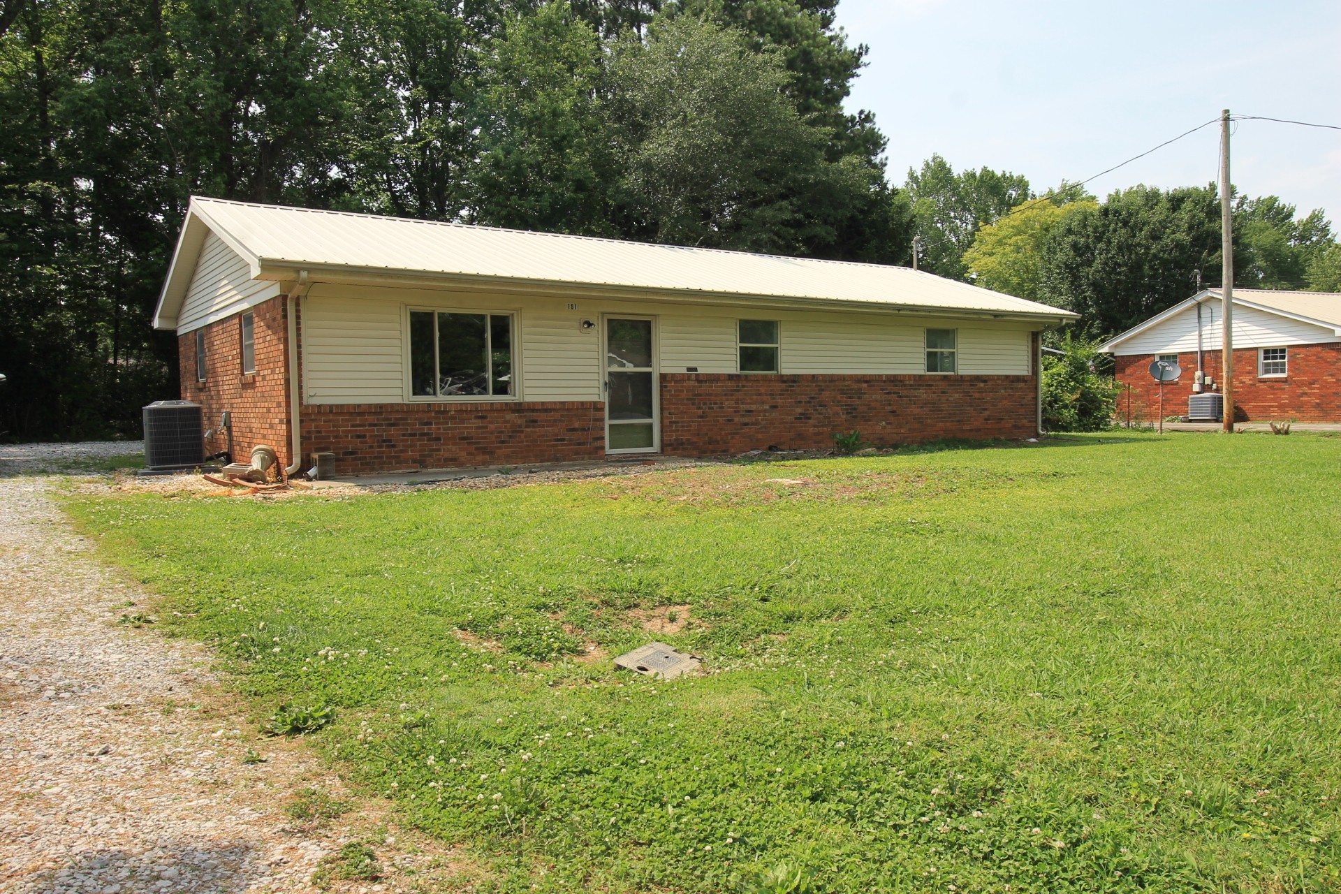 151 Dawn Street Morrison TN 37357
