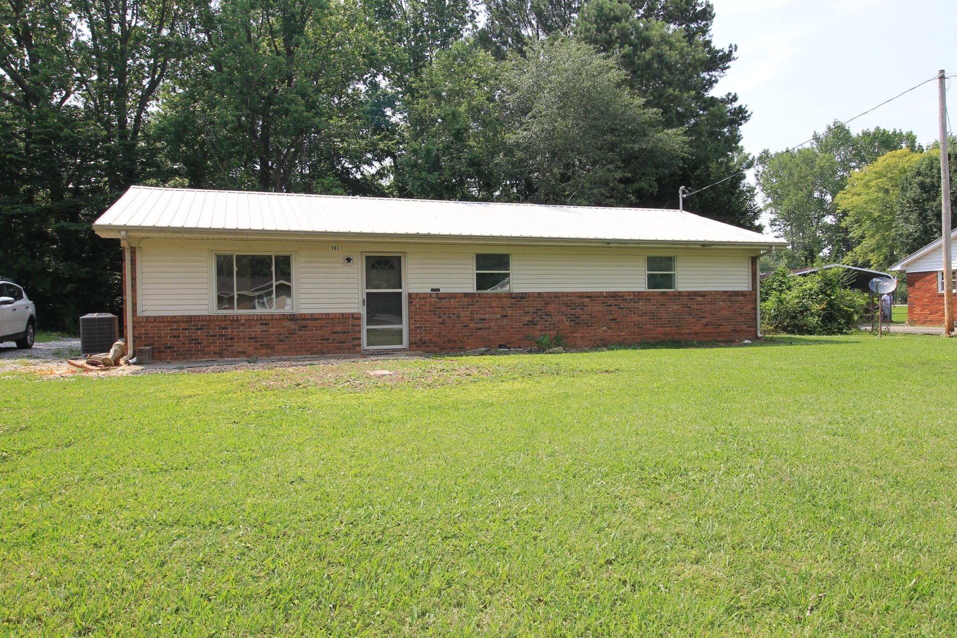 151 Dawn Street Morrison TN 37357