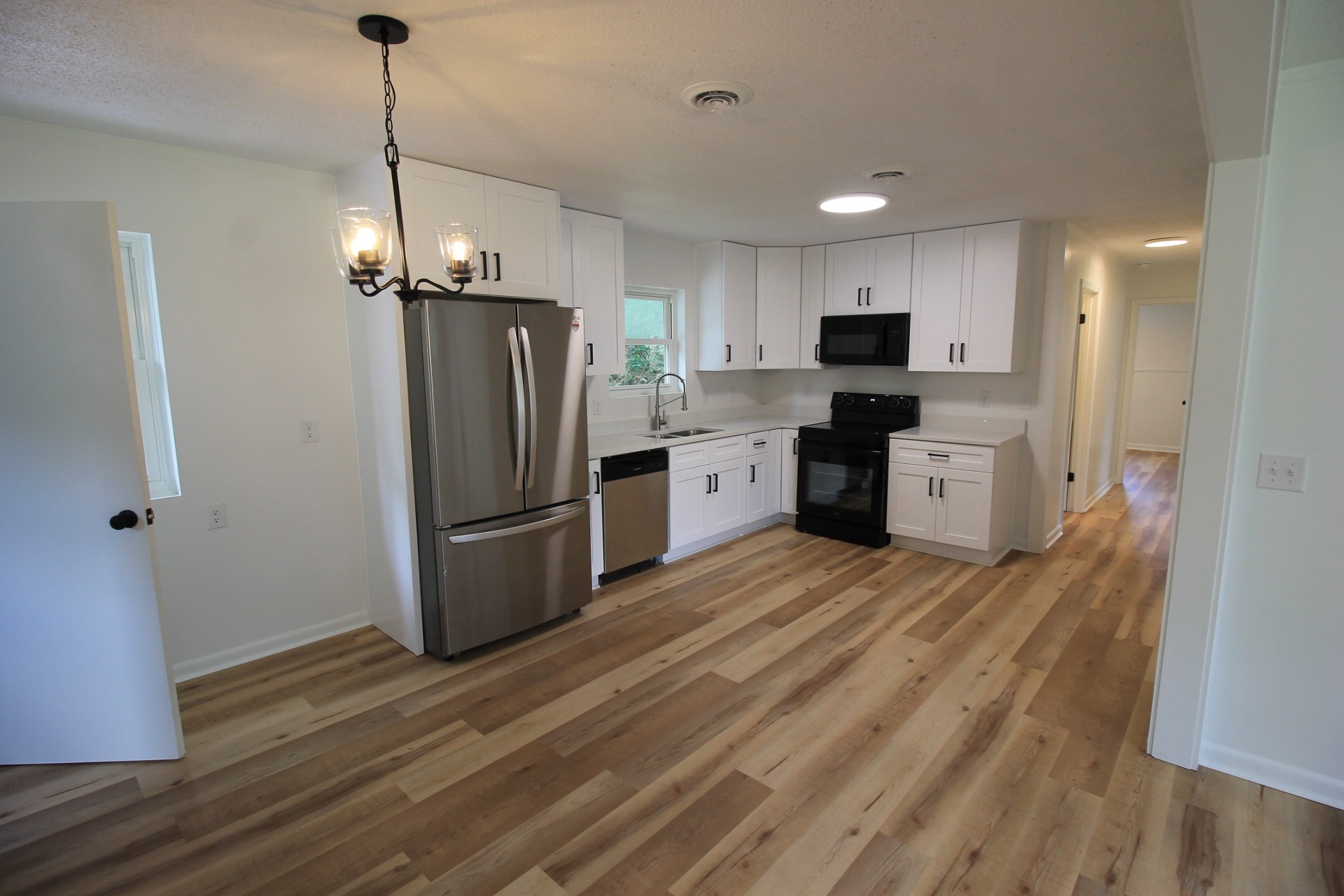 151 Dawn Street Morrison TN 37357