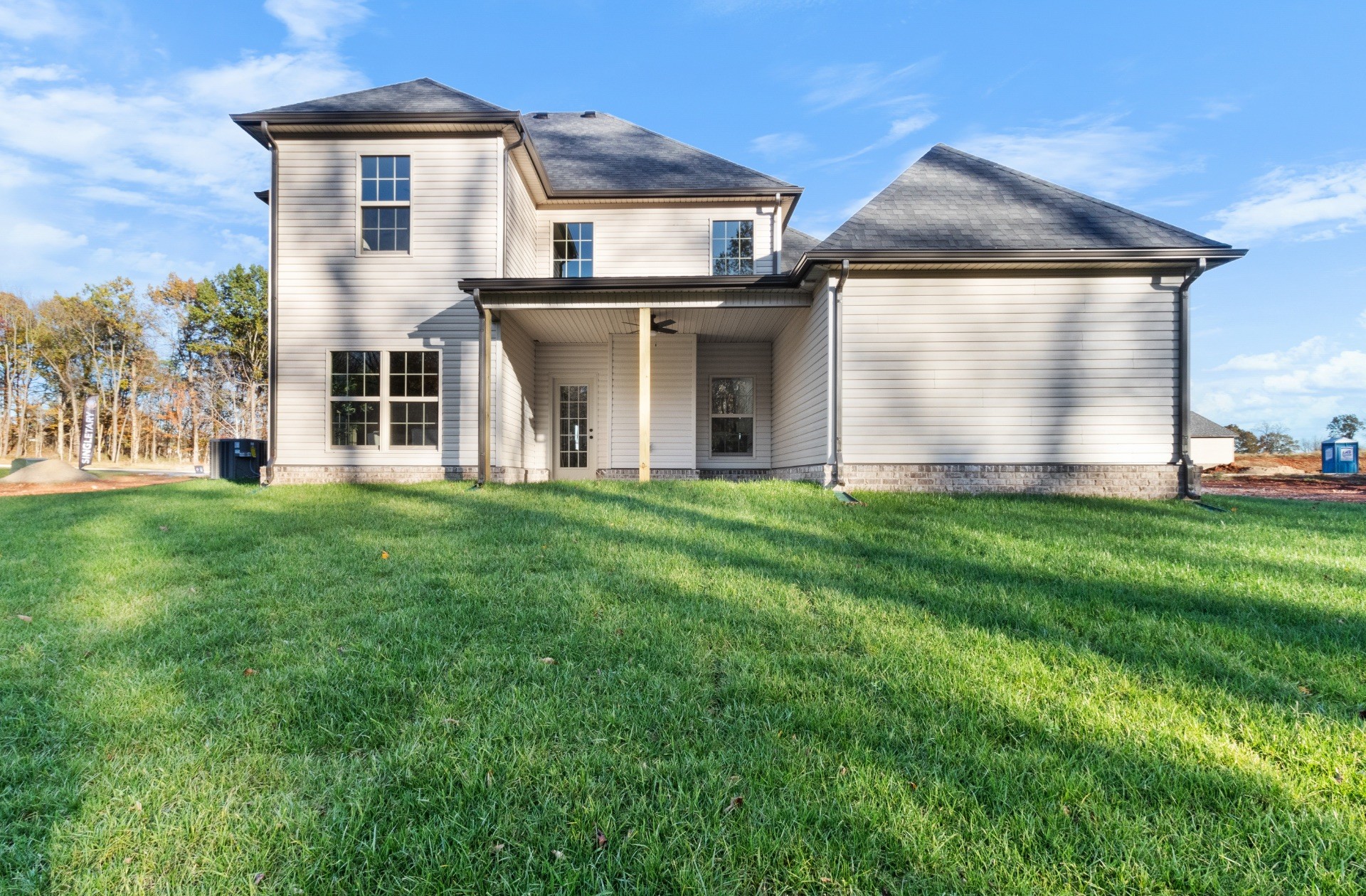 248 Tartan Drive Clarksville TN 37043