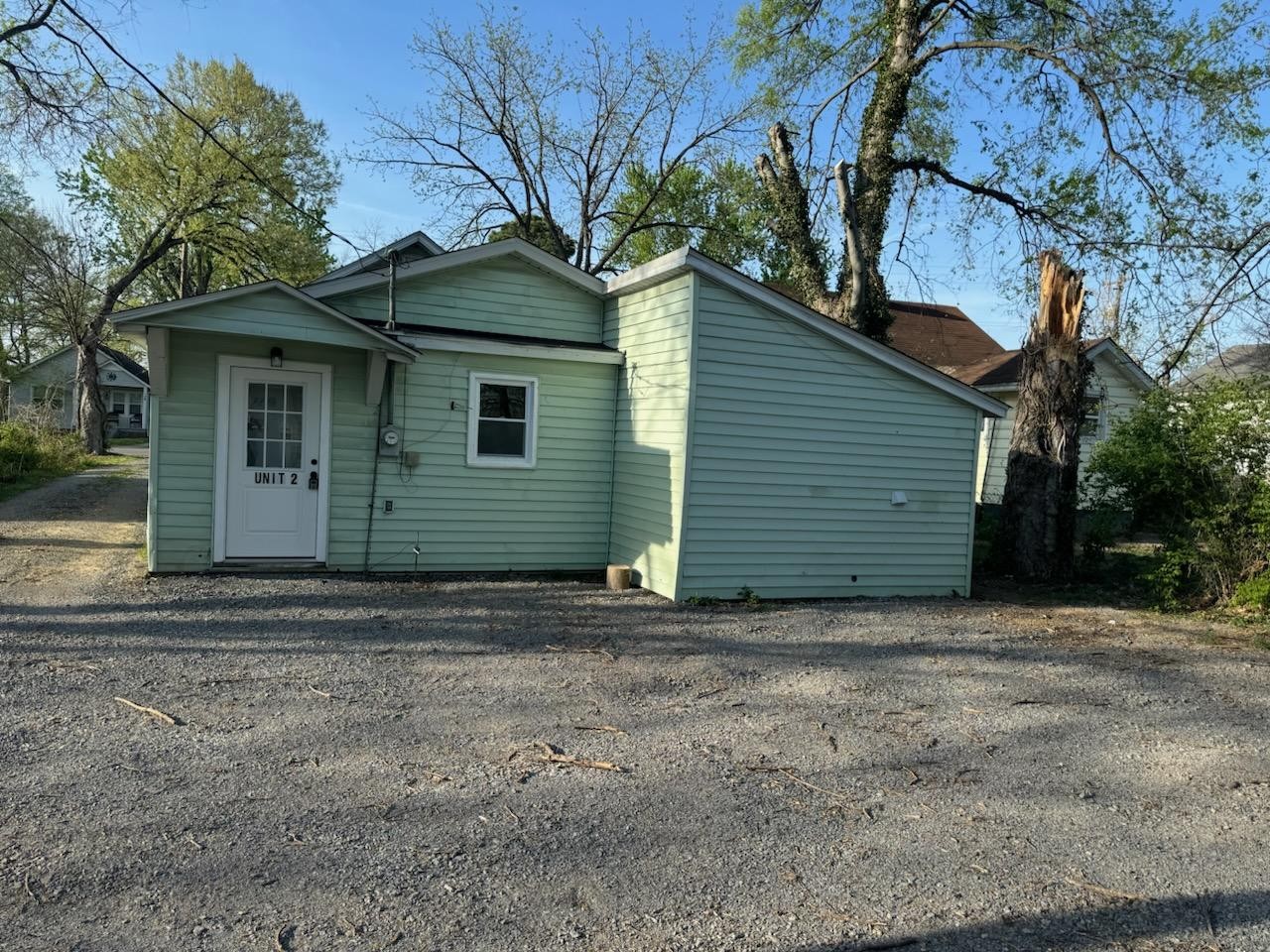 143 Morrison Street Gallatin TN 37066