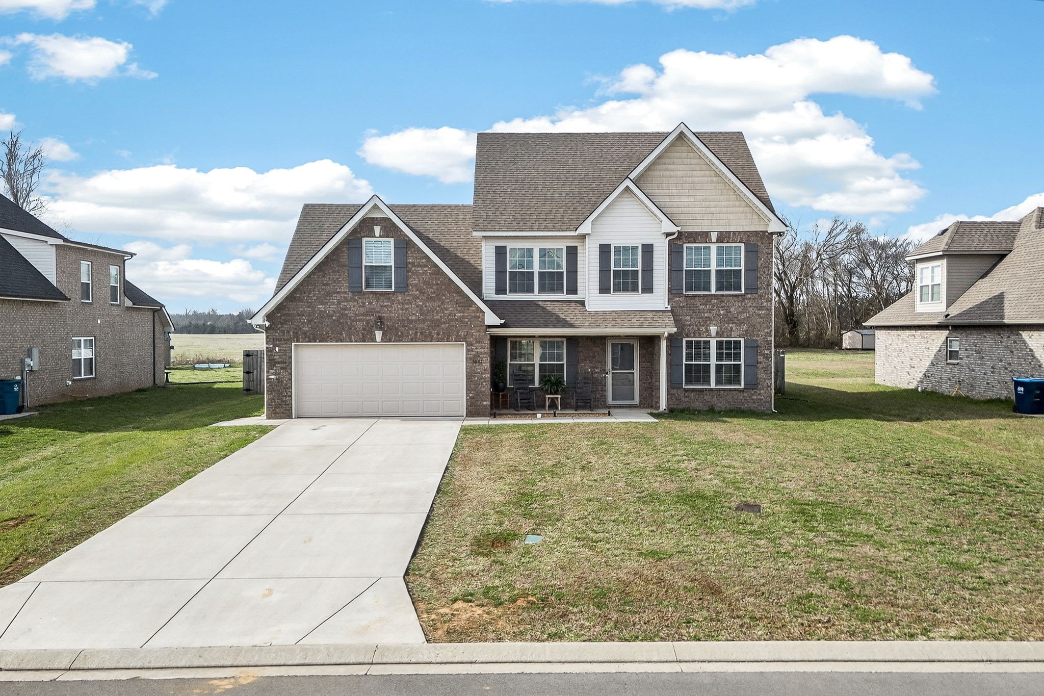 3042 Ronstadt Drive Christiana TN 37037