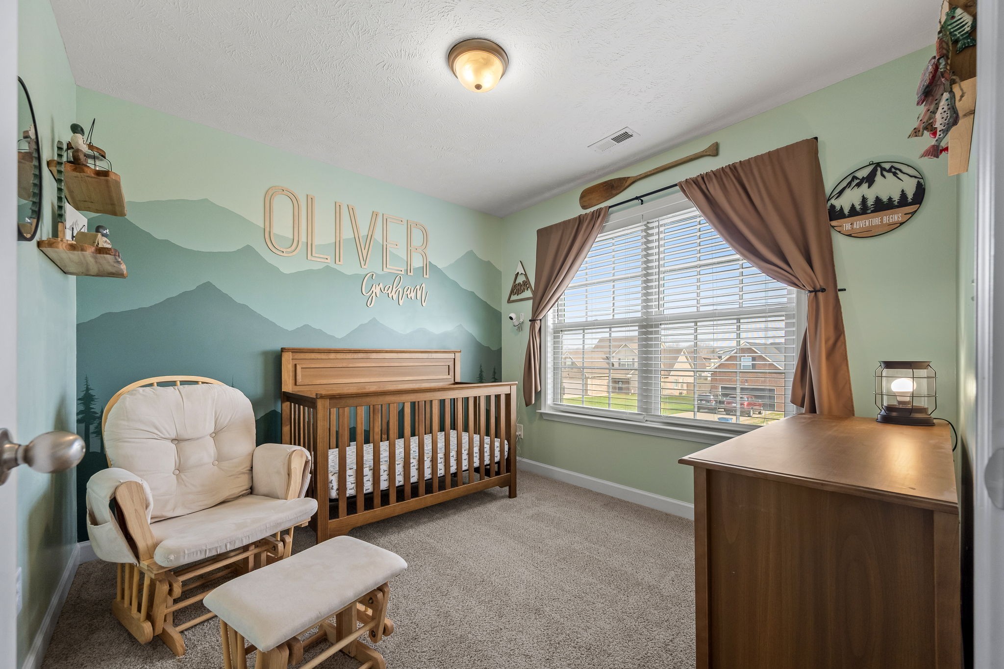 3042 Ronstadt Drive Christiana TN 37037