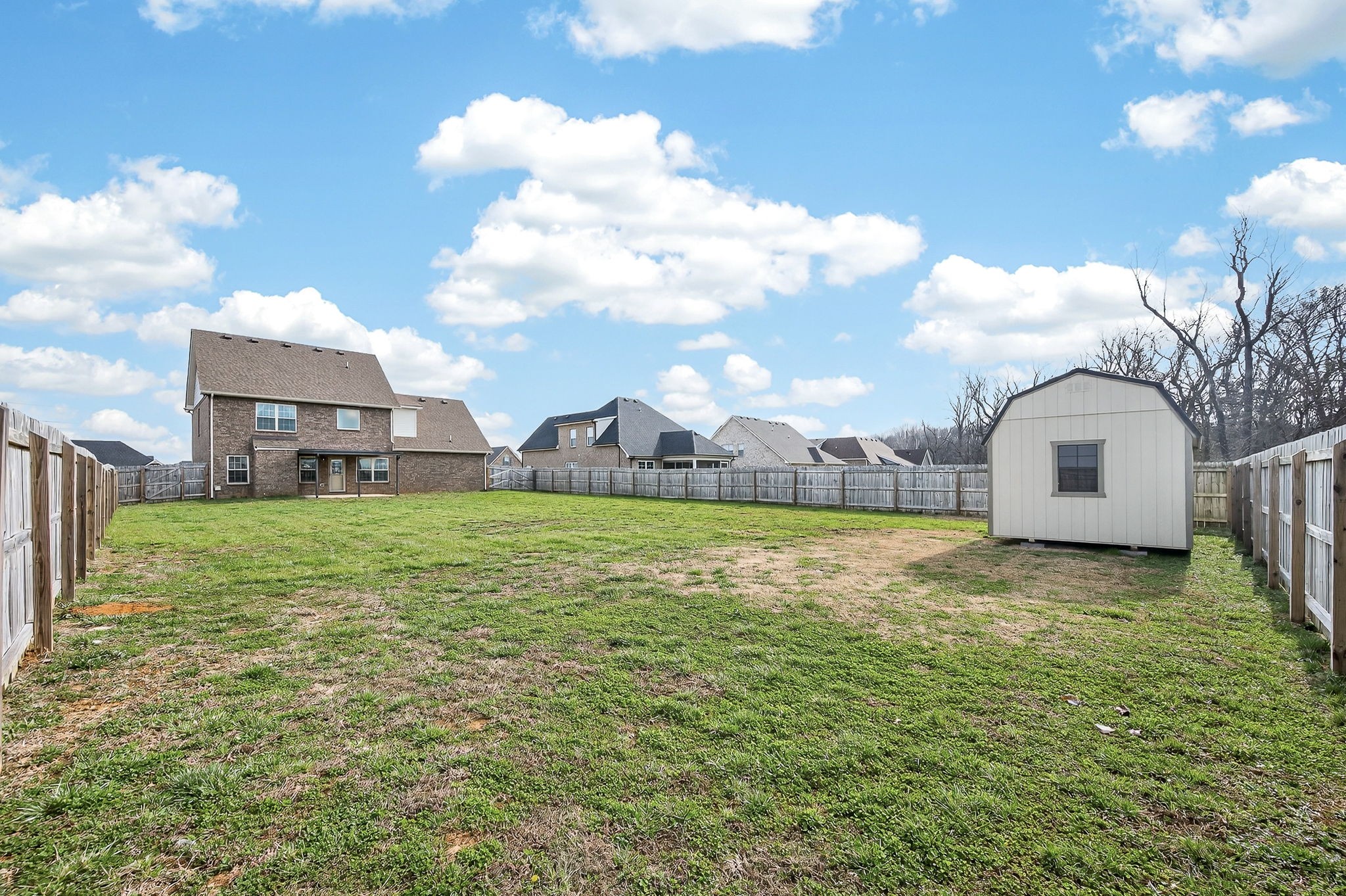 3042 Ronstadt Drive Christiana TN 37037