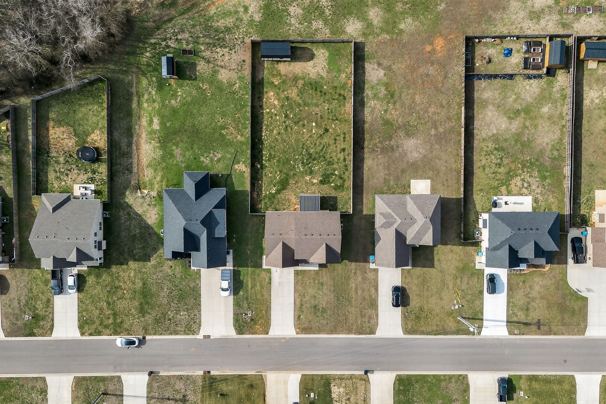 3042 Ronstadt Drive Christiana TN 37037