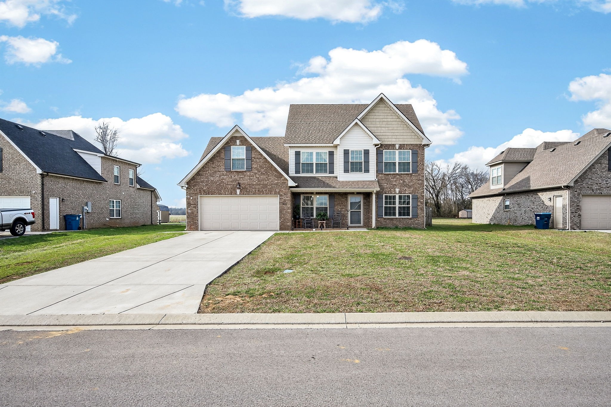 3042 Ronstadt Drive Christiana TN 37037