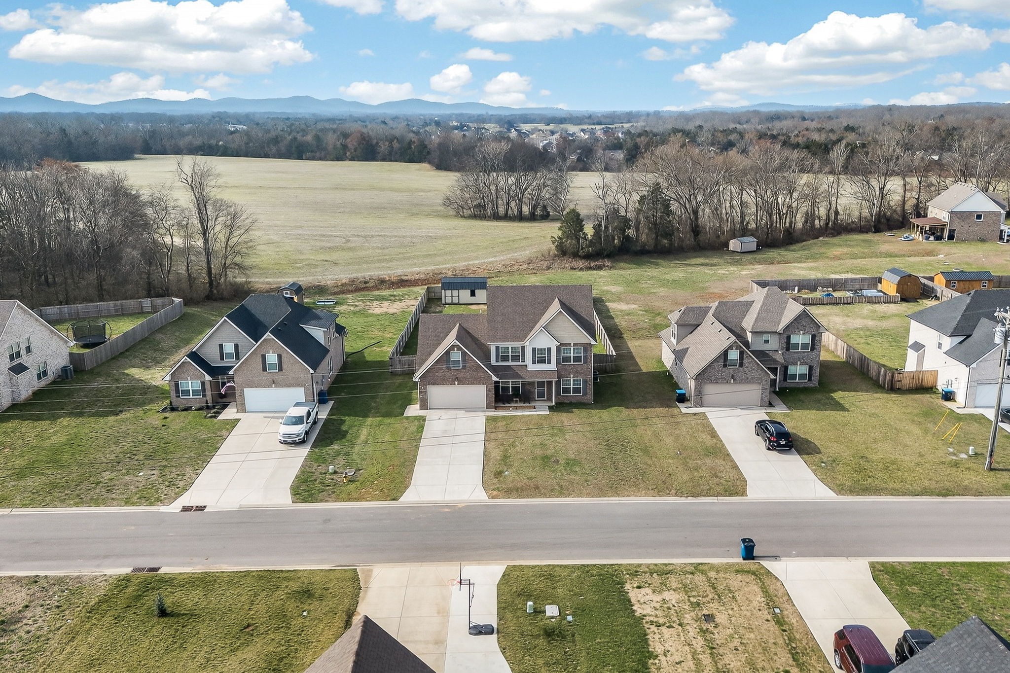 3042 Ronstadt Drive Christiana TN 37037