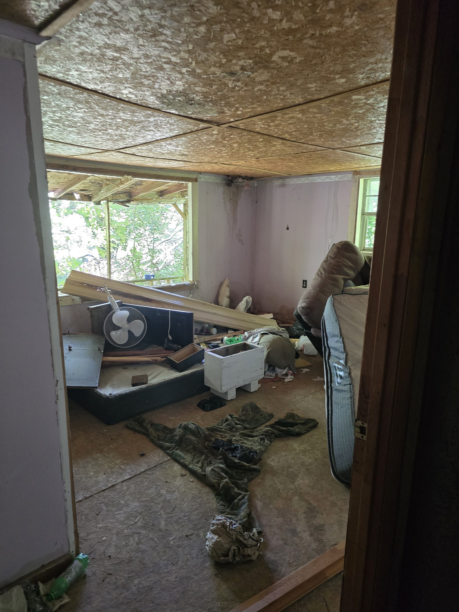 701 Stinson Road Bon Aqua TN 37025