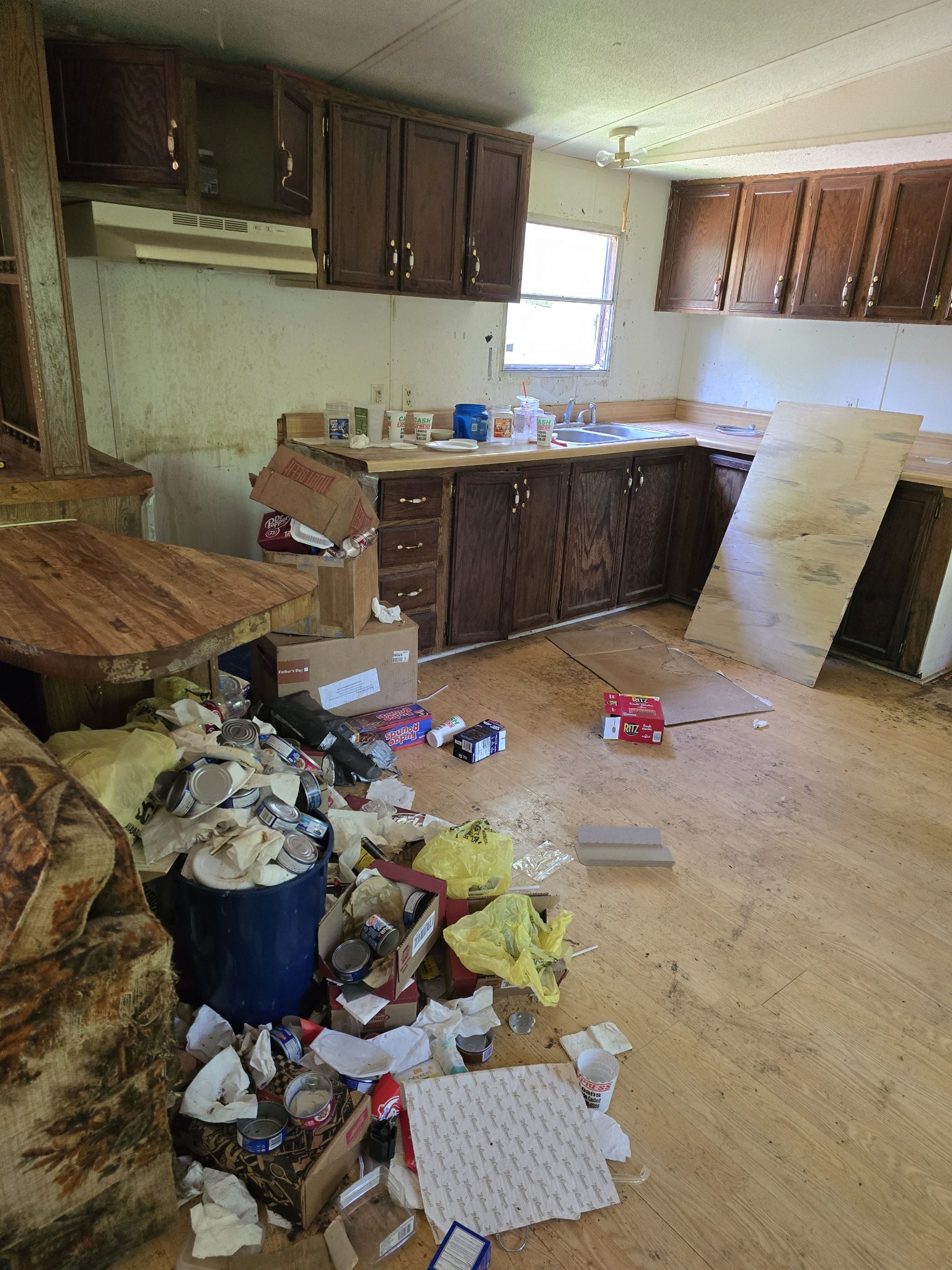 701 Stinson Road Bon Aqua TN 37025