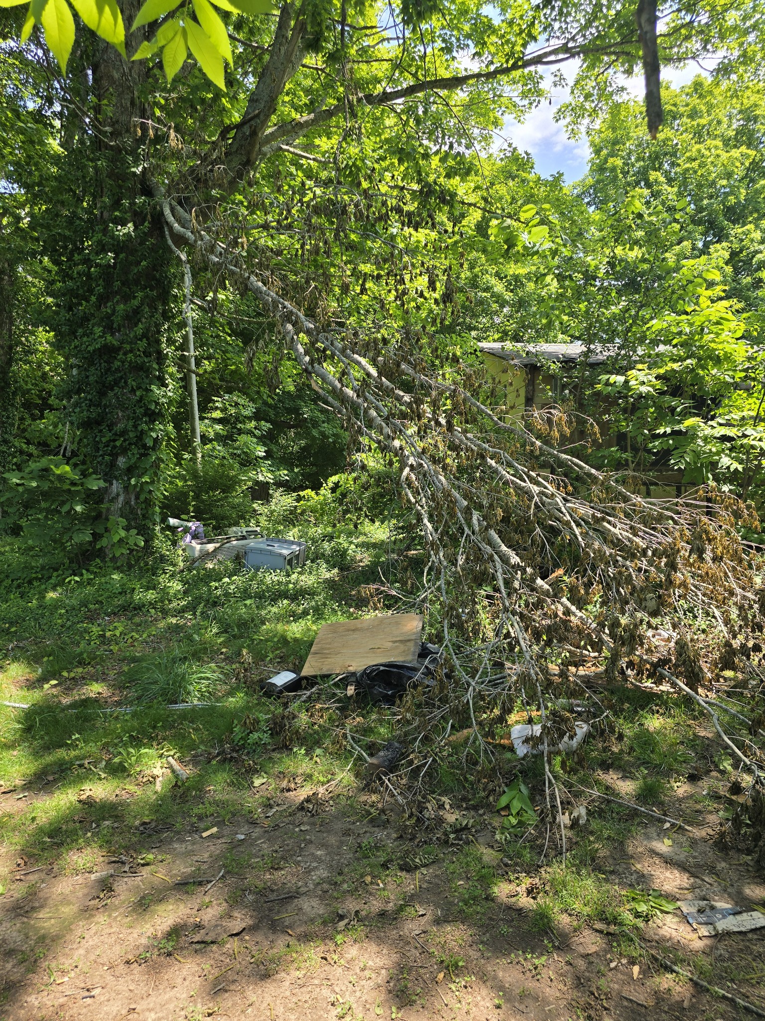 701 Stinson Road Bon Aqua TN 37025