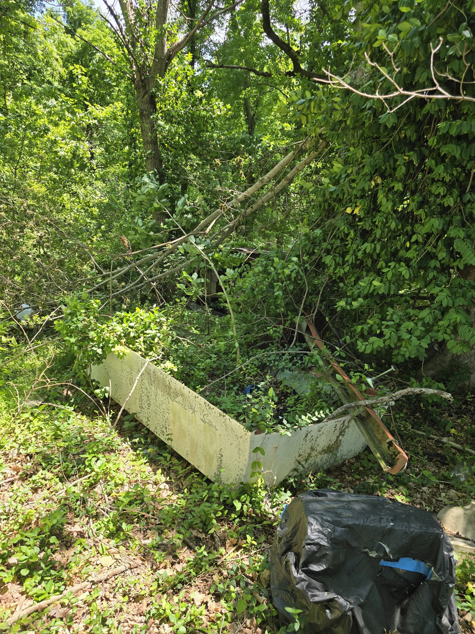 701 Stinson Road Bon Aqua TN 37025