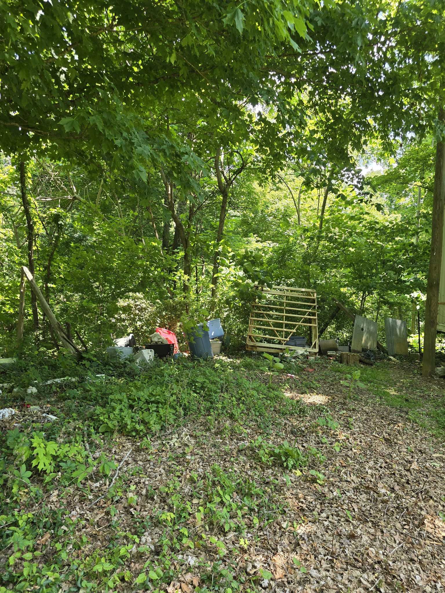 701 Stinson Road Bon Aqua TN 37025