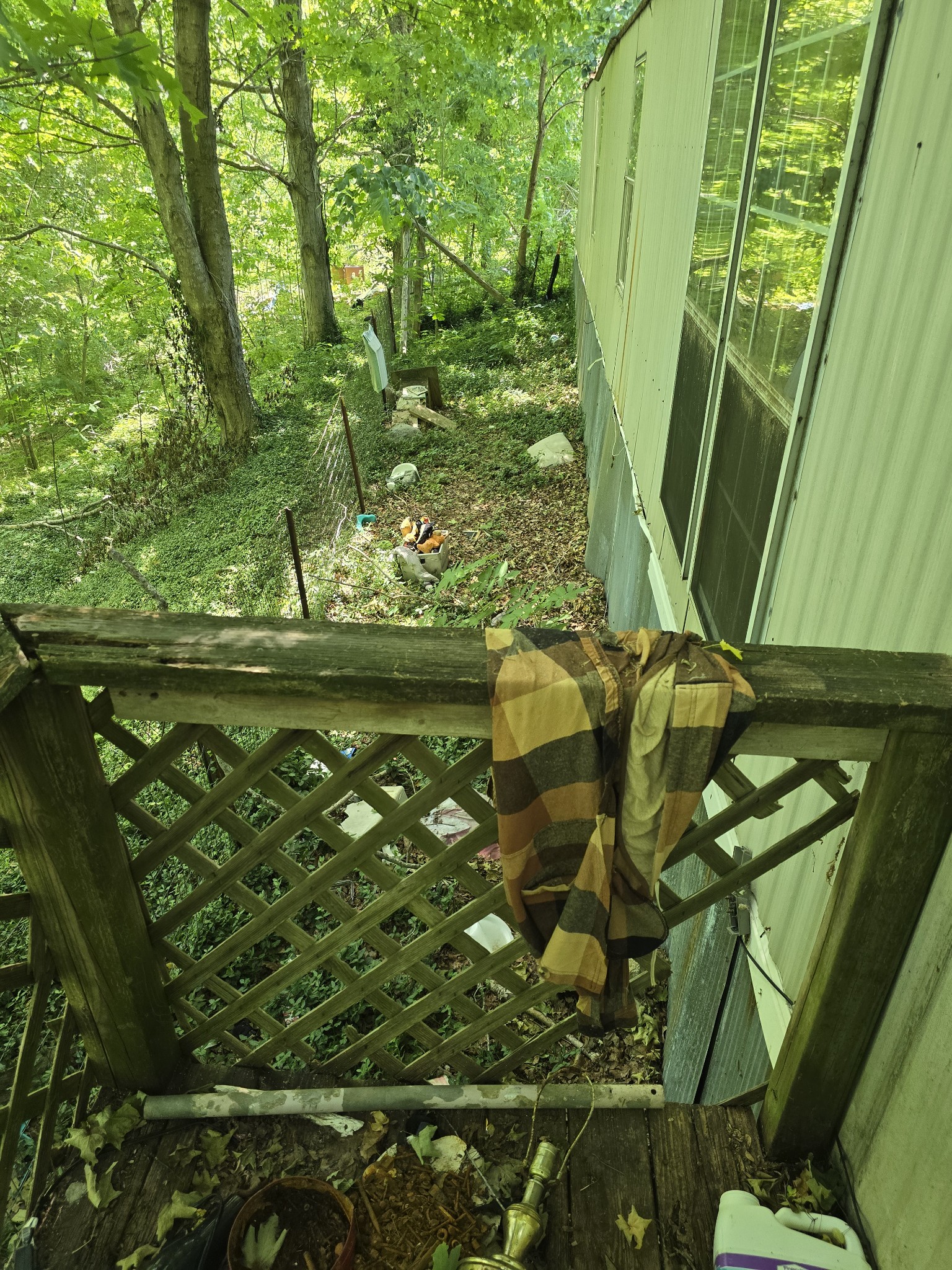 701 Stinson Road Bon Aqua TN 37025