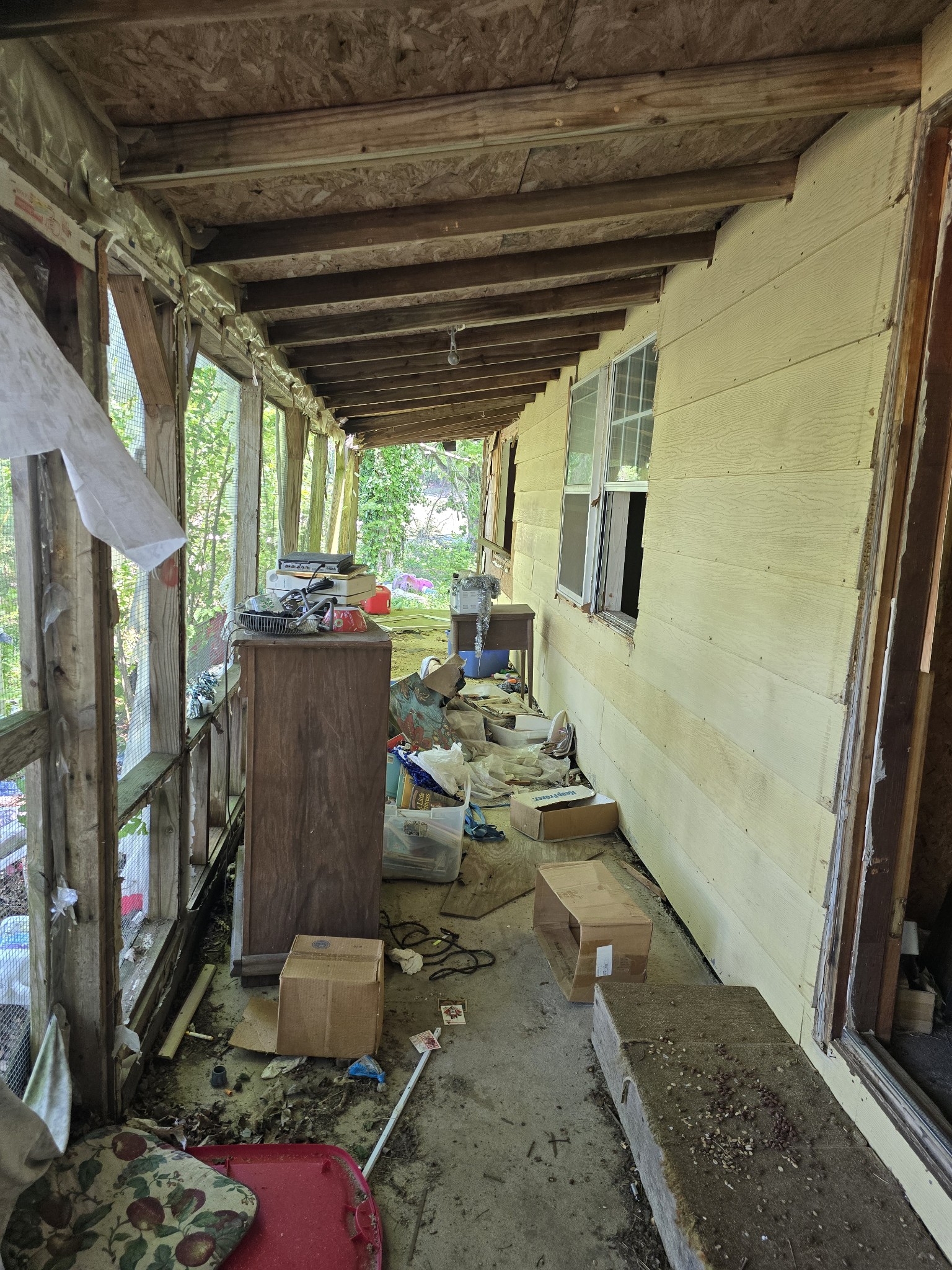 701 Stinson Road Bon Aqua TN 37025