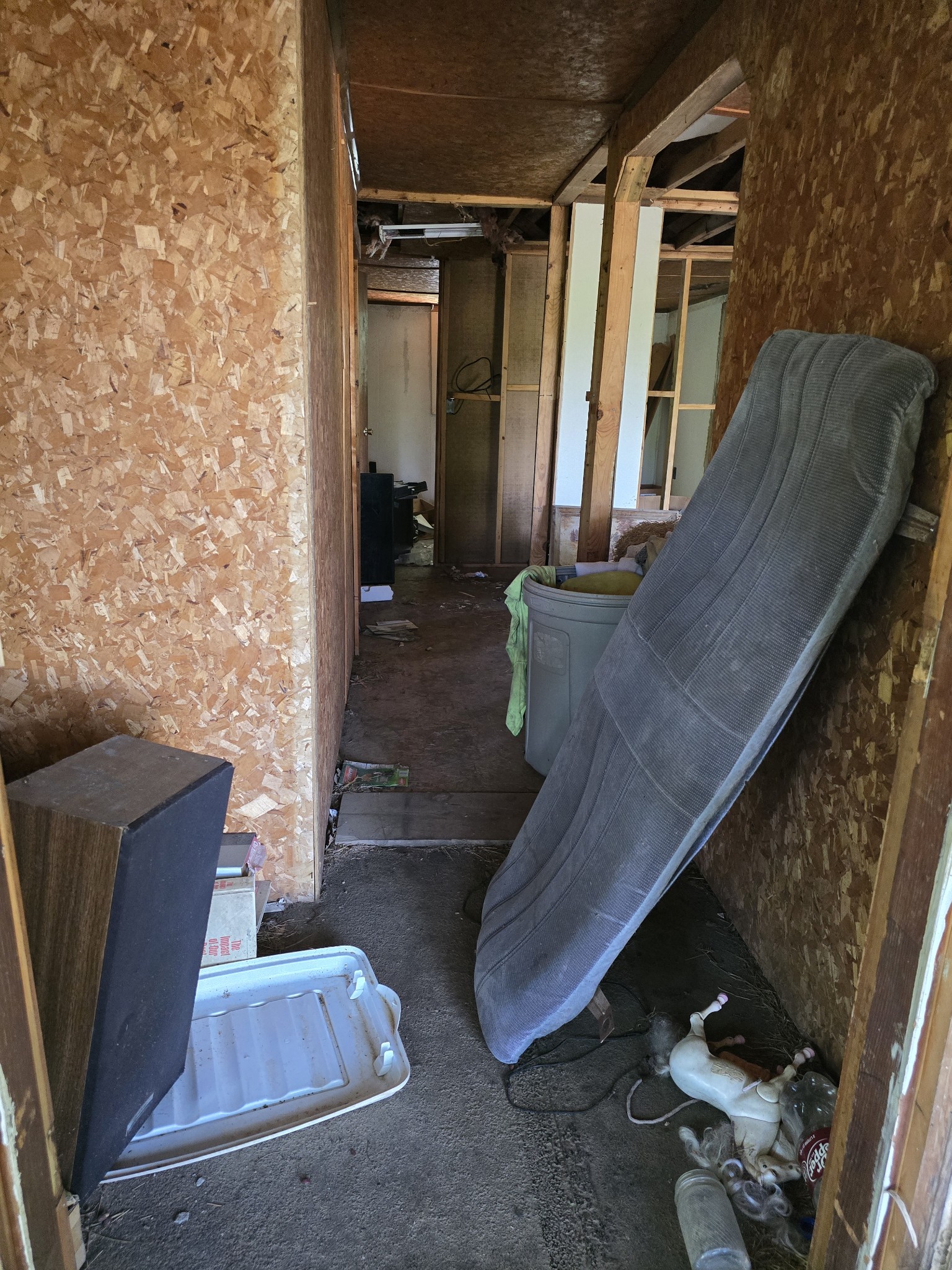 701 Stinson Road Bon Aqua TN 37025