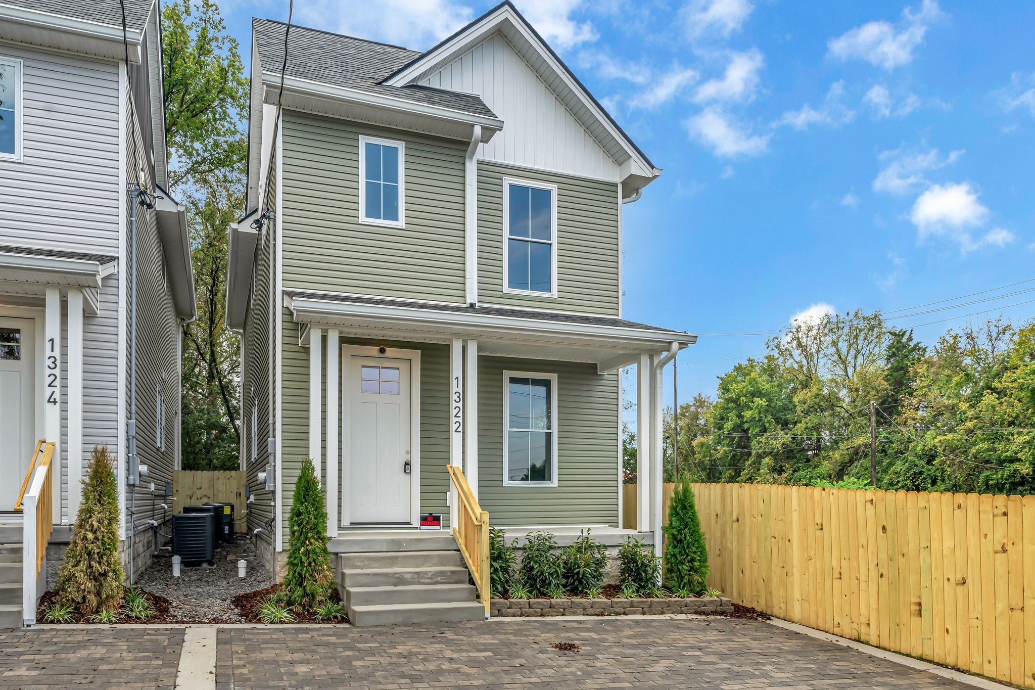 1324 Plum Street Madison TN 37115