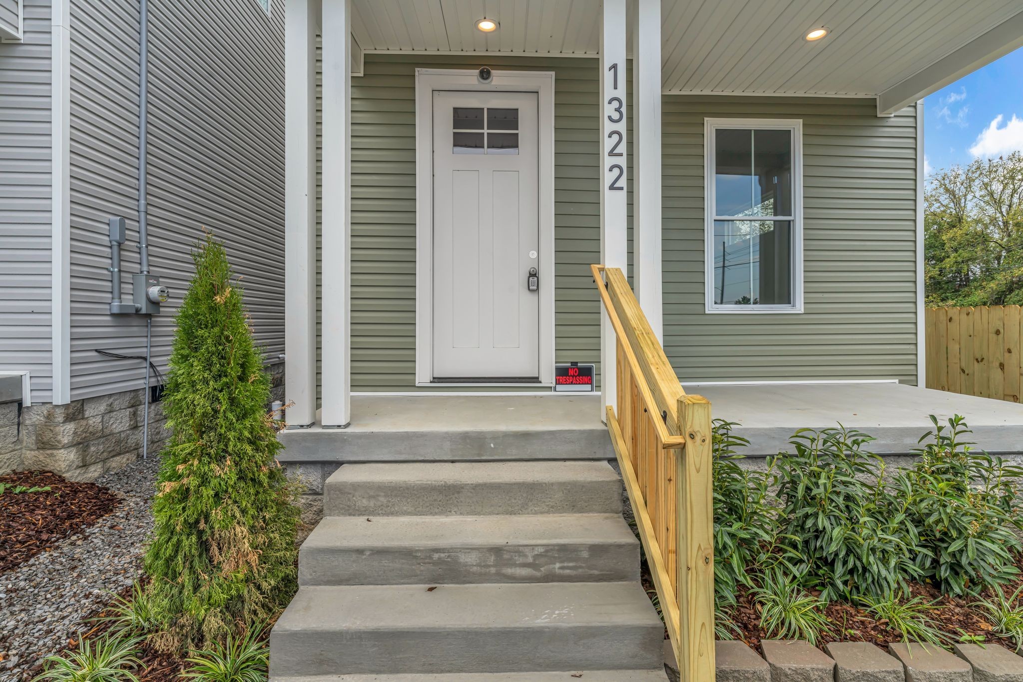 1324 Plum Street Madison TN 37115