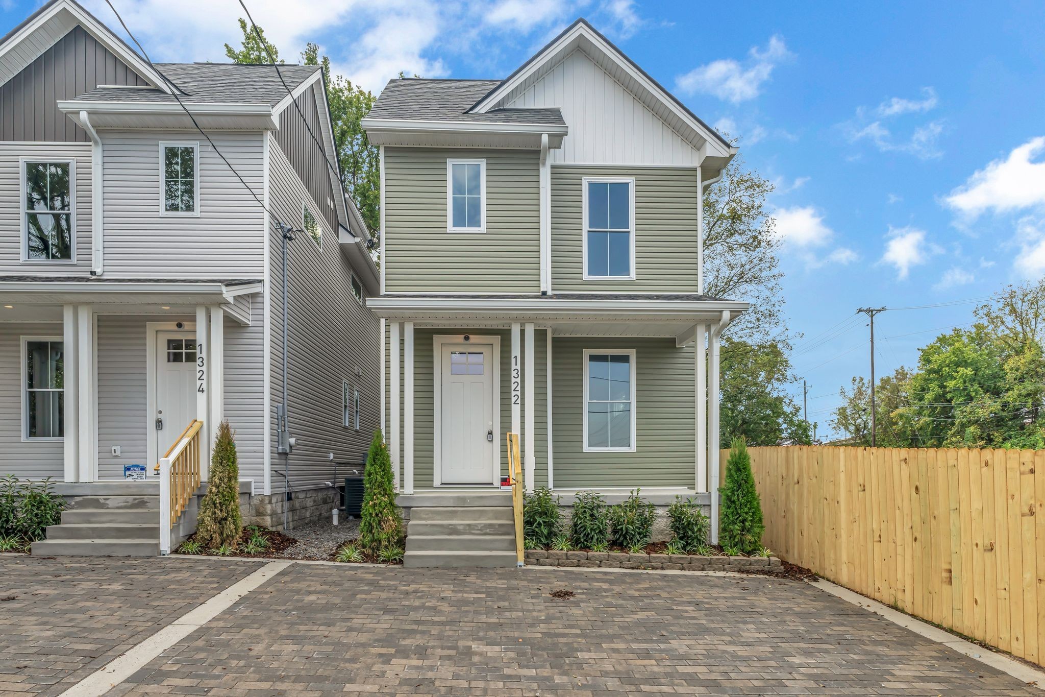 1324 Plum Street Madison TN 37115