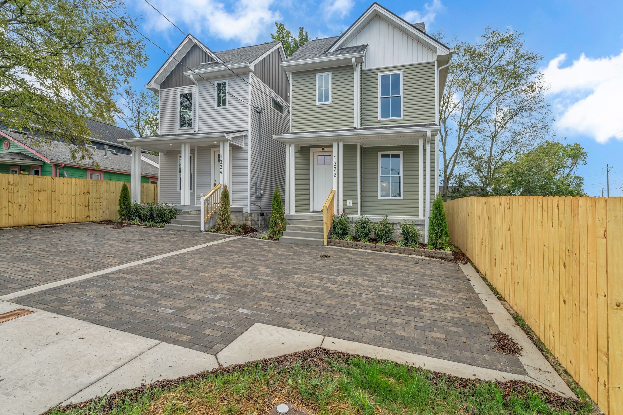 1324 Plum Street Madison TN 37115