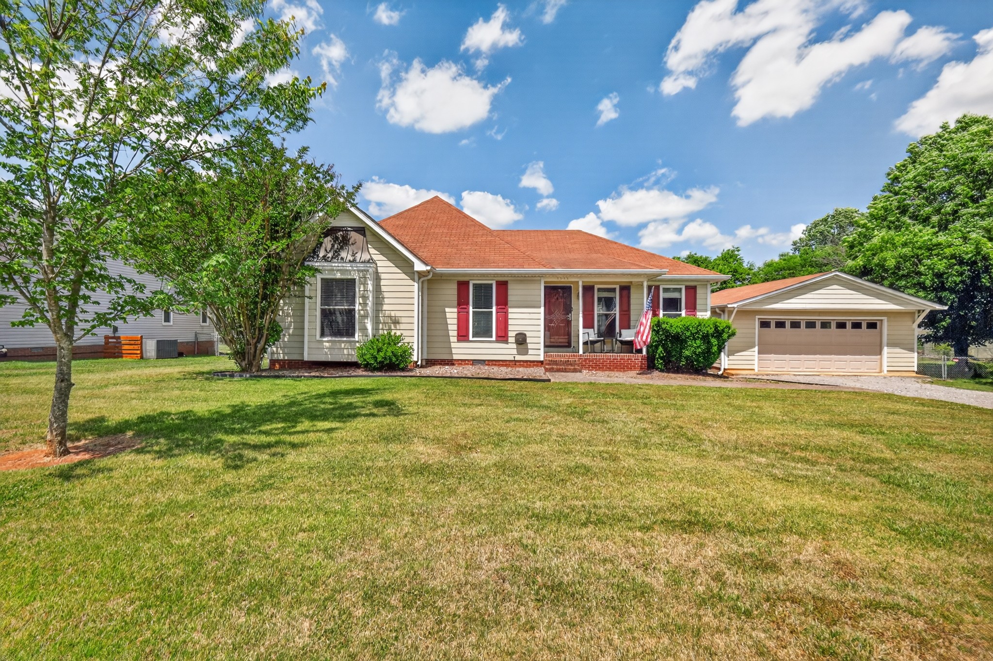 3223 Westbrook Drive Murfreesboro TN 37130