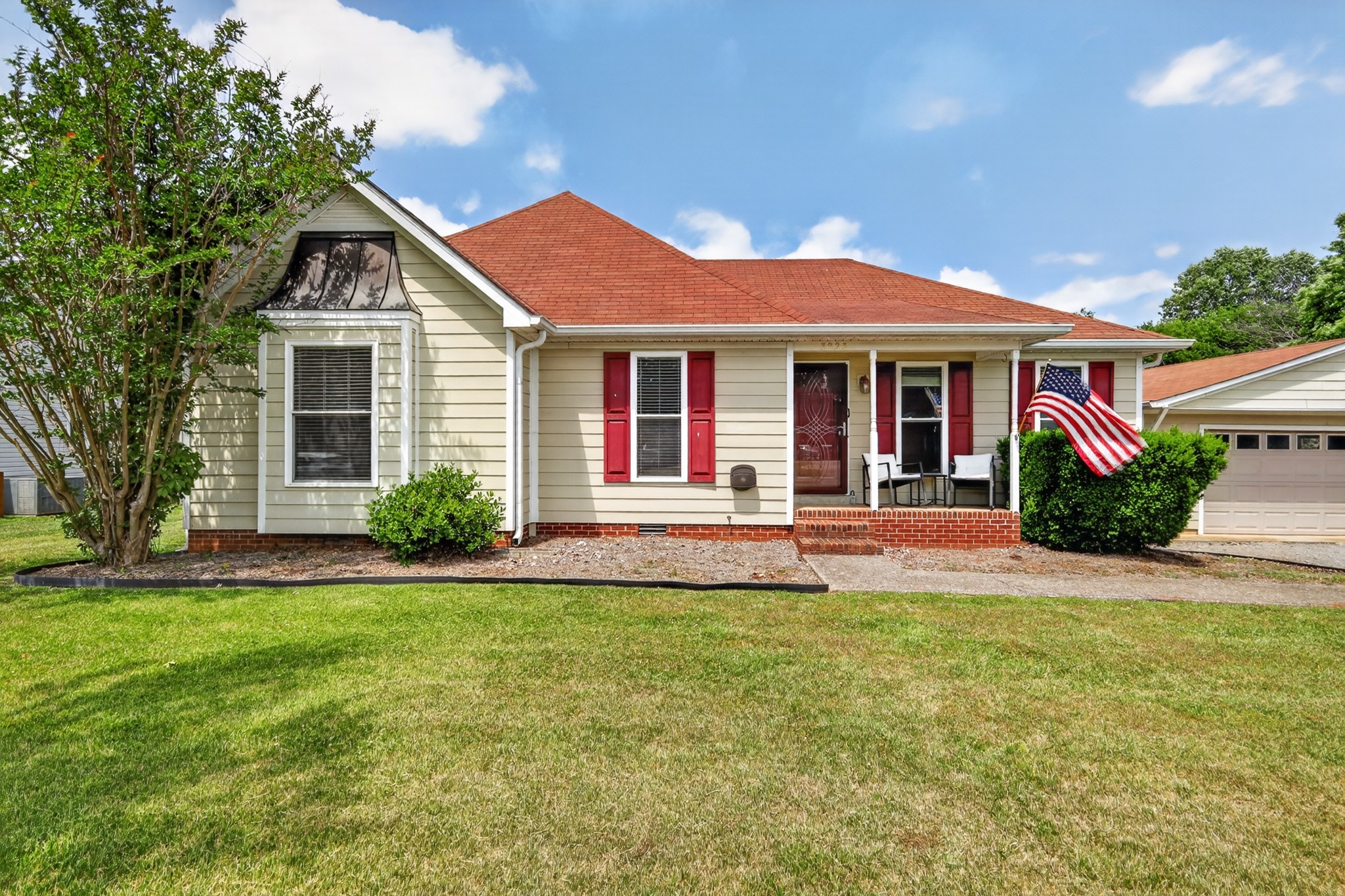 3223 Westbrook Drive Murfreesboro TN 37130