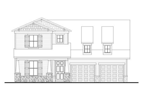 401 Baronswood Drive Nolensville TN 37135