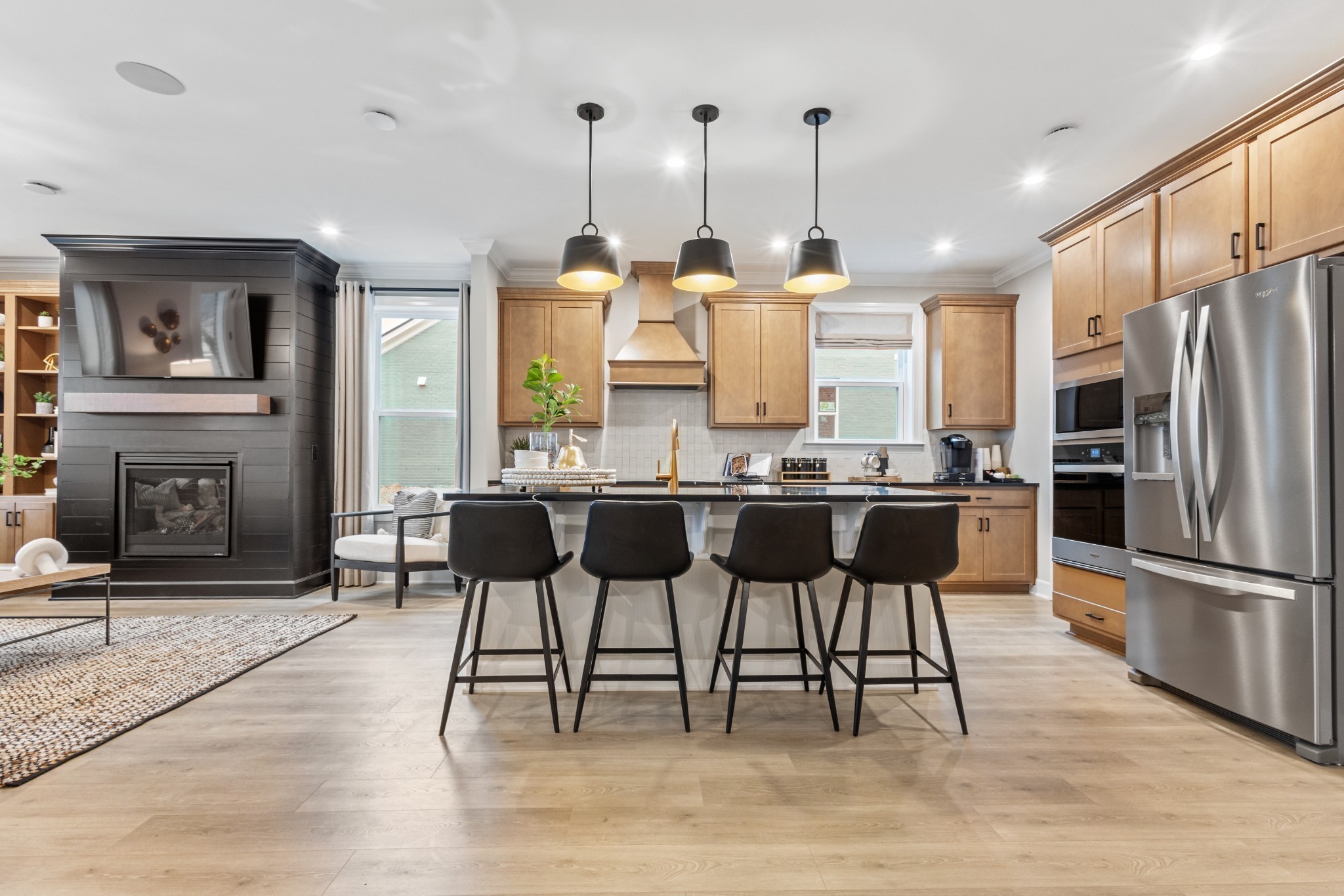 401 Baronswood Drive Nolensville TN 37135