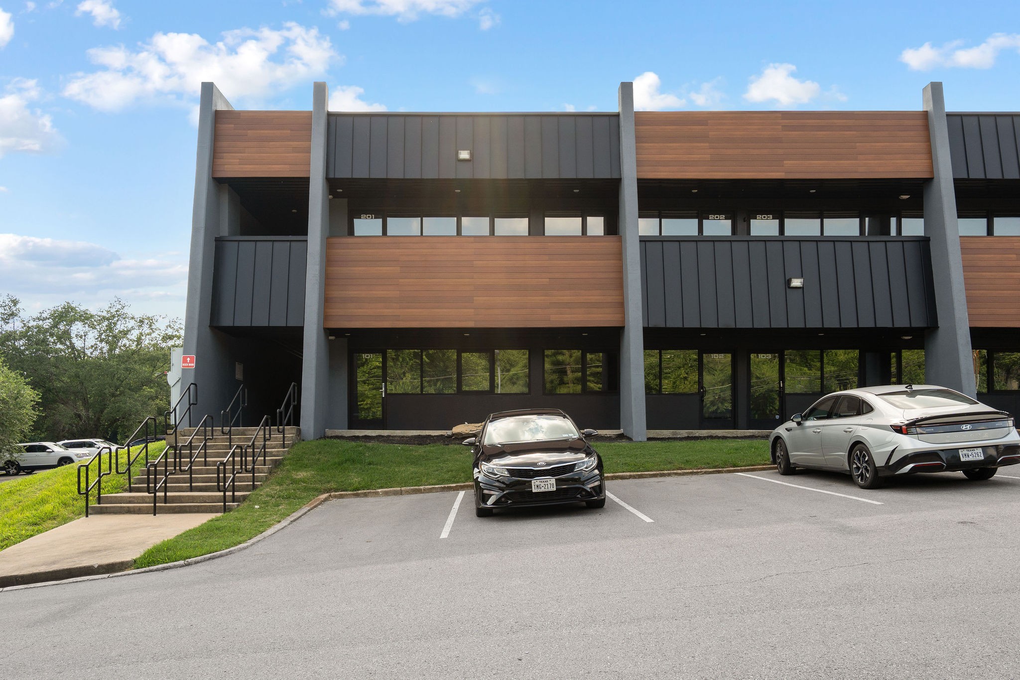 295 Plus Park Boulevard Nashville TN 37217