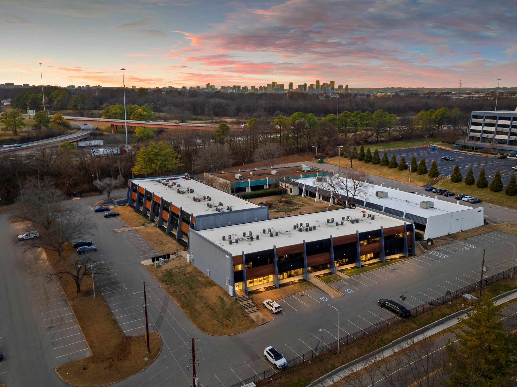 295 Plus Park Boulevard Nashville TN 37217