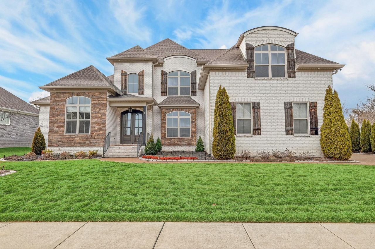 1545 Bunbury Drive Thompsons Station TN 37179