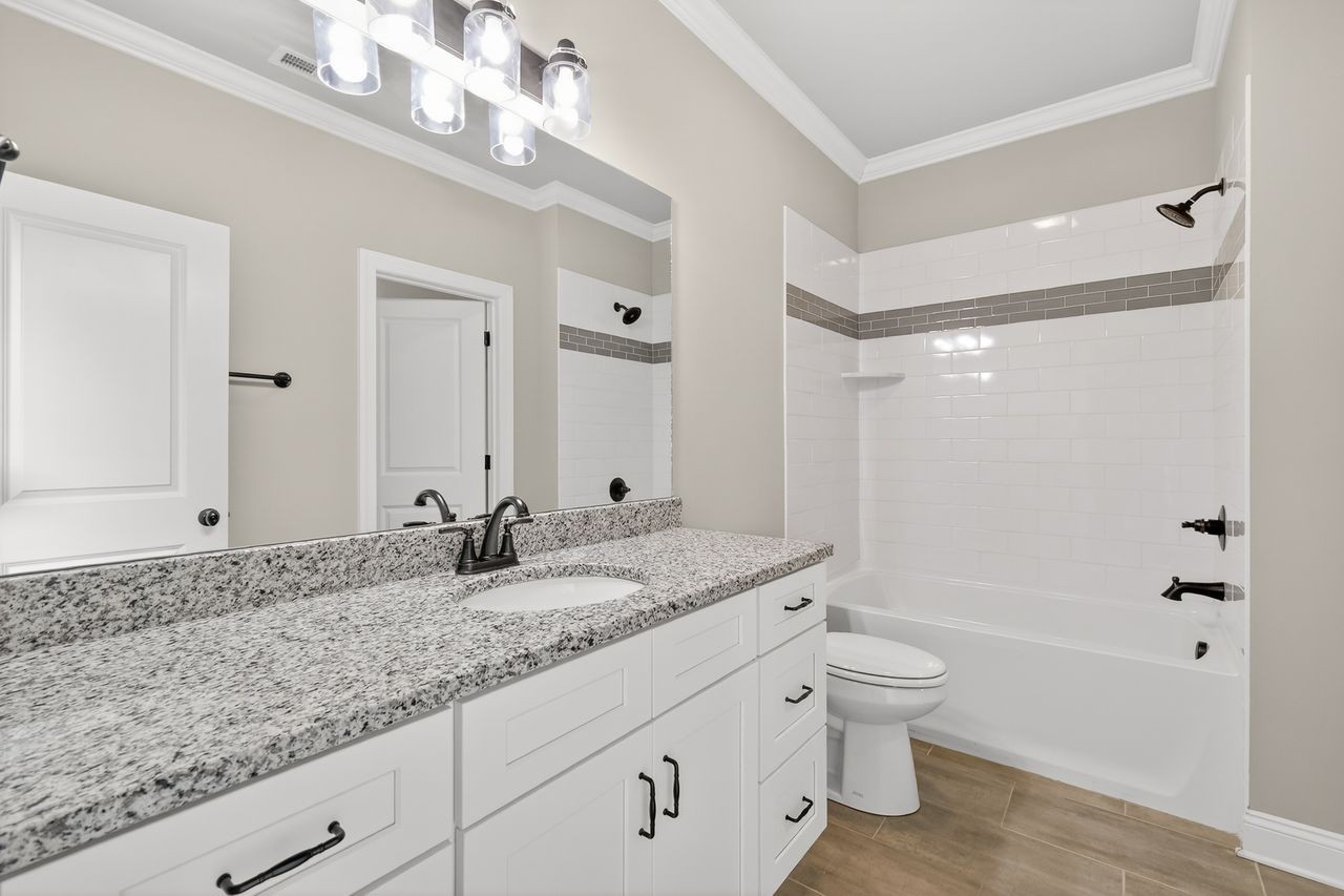 1545 Bunbury Drive Thompsons Station TN 37179
