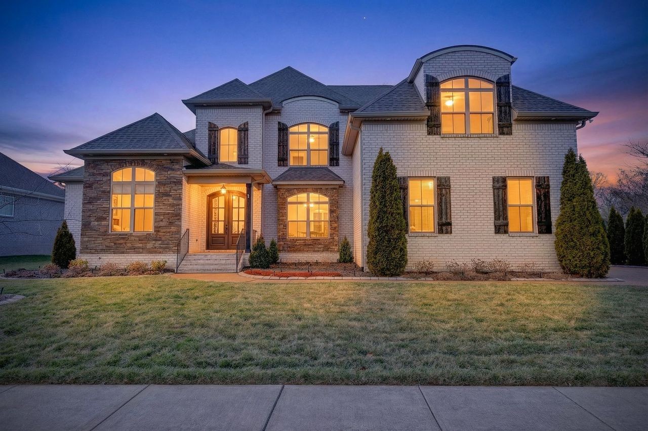 1545 Bunbury Drive Thompsons Station TN 37179