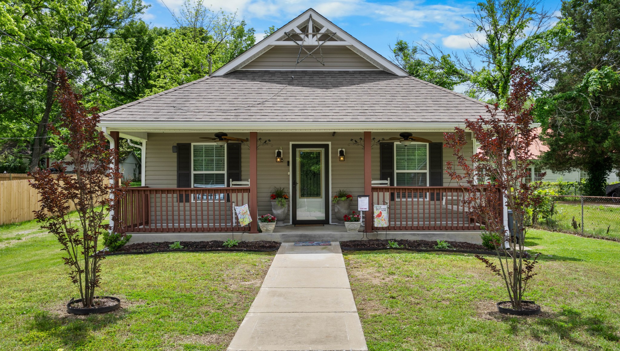 914 Woodland Street Clarksville TN 37040