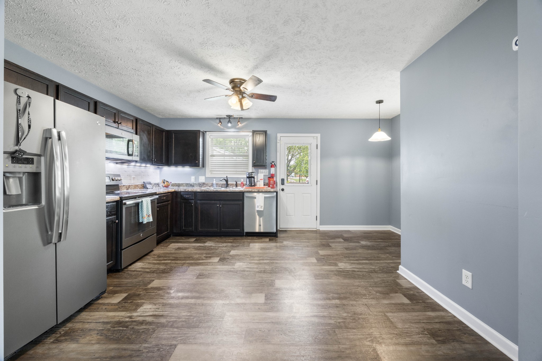 914 Woodland Street Clarksville TN 37040