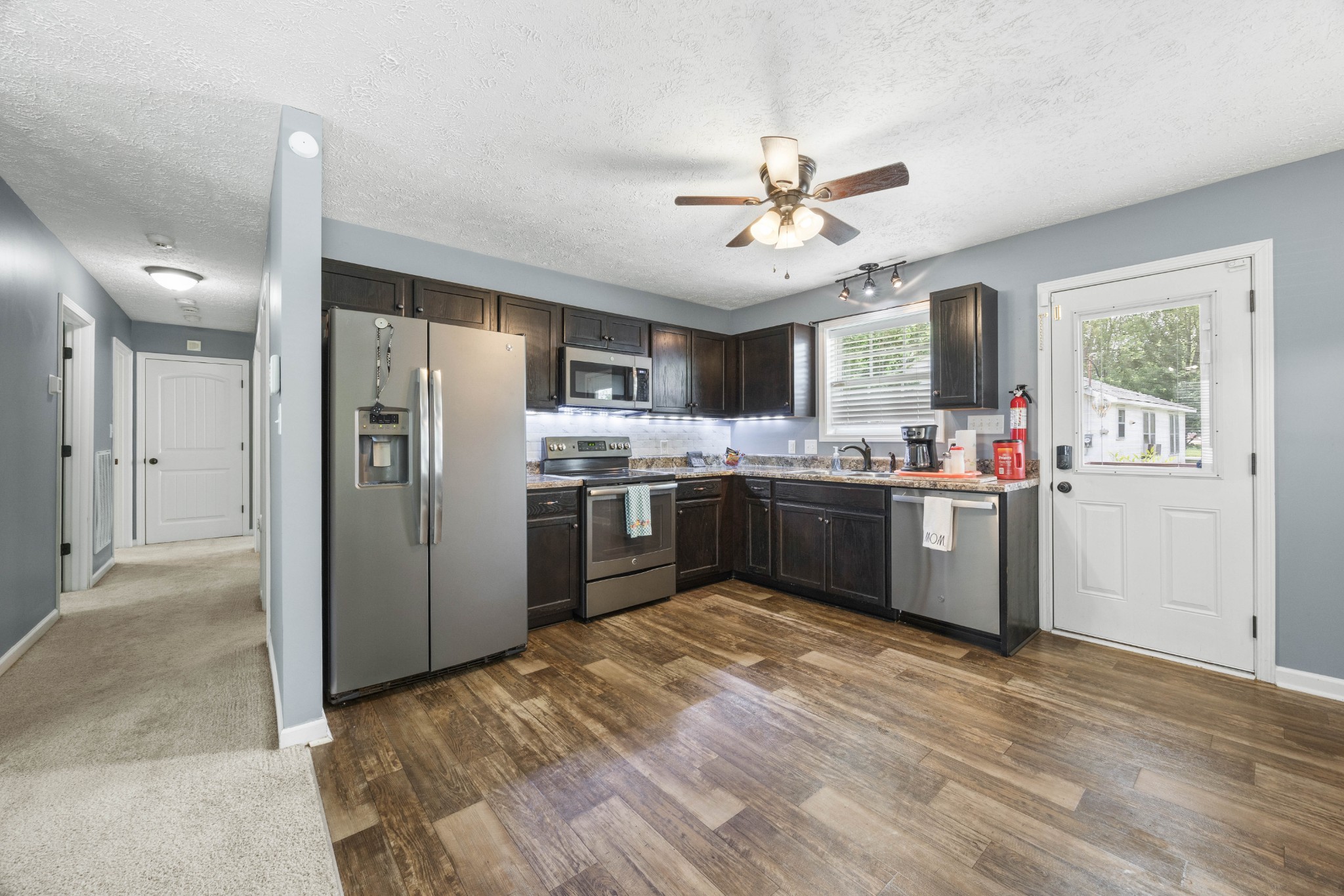 914 Woodland Street Clarksville TN 37040