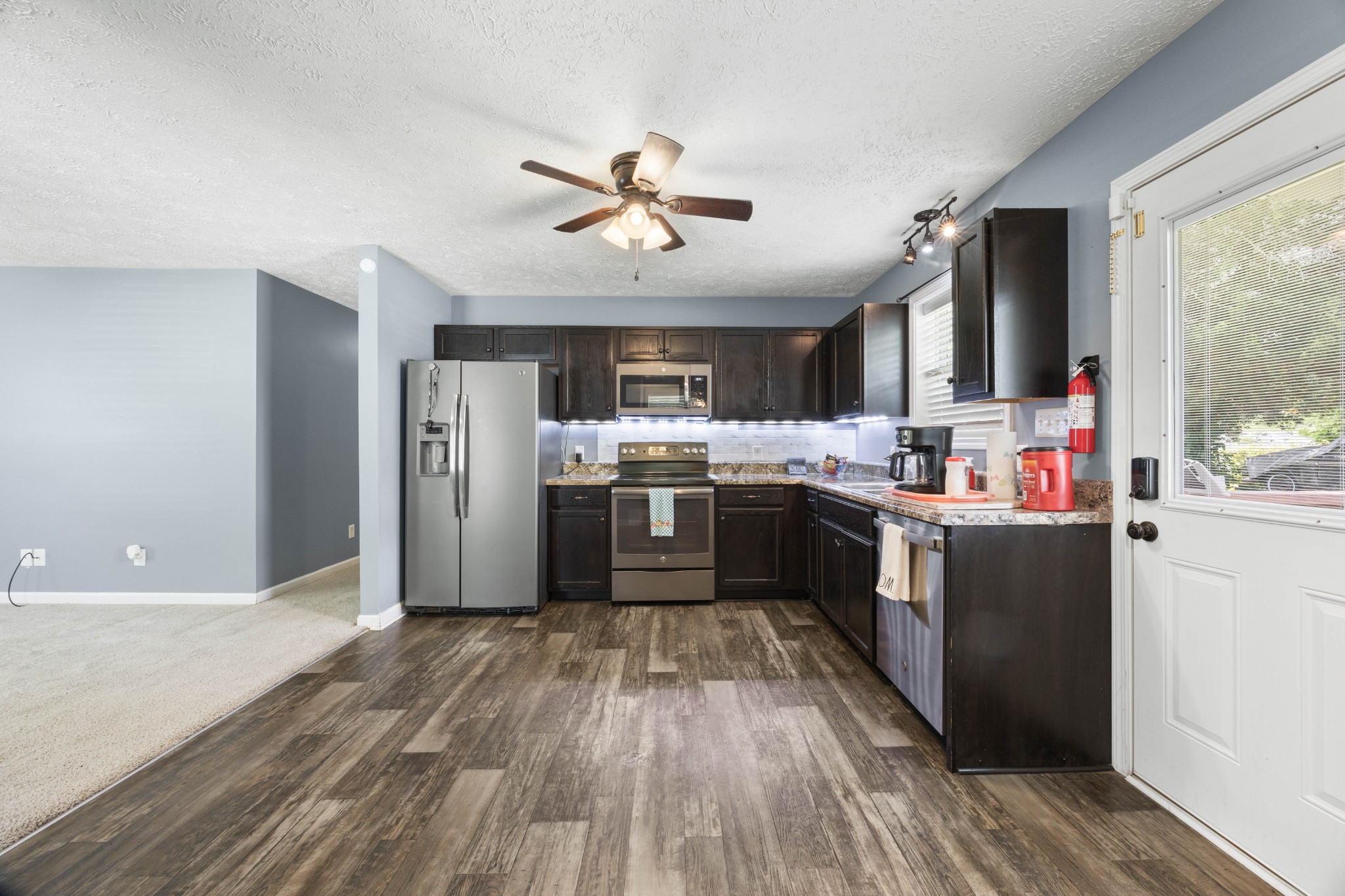 914 Woodland Street Clarksville TN 37040