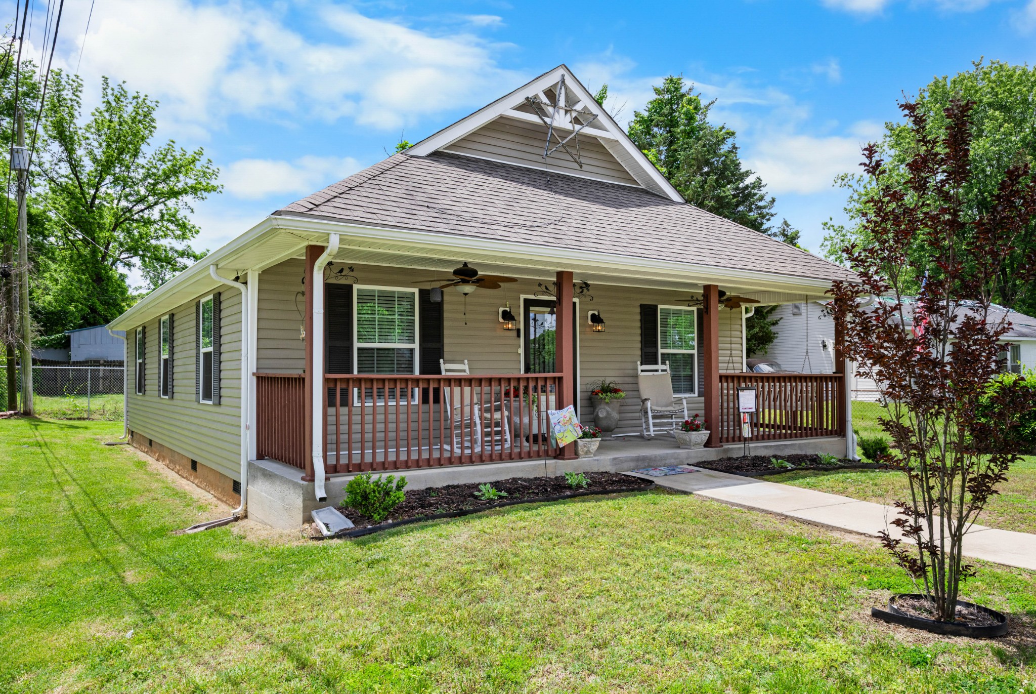 914 Woodland Street Clarksville TN 37040