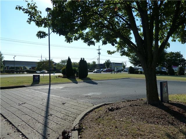 770 Nissan Drive Smyrna TN 37167