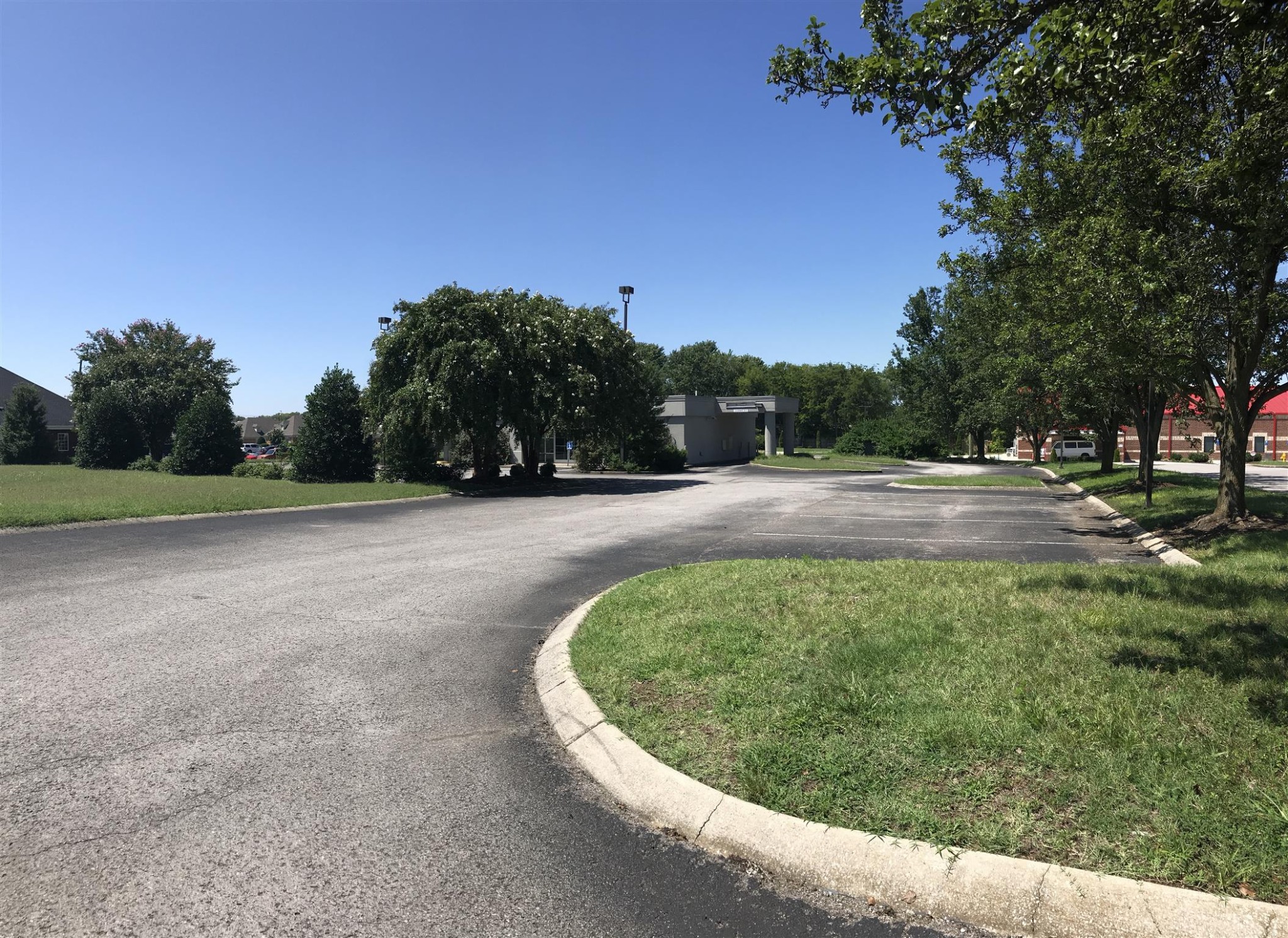 770 Nissan Drive Smyrna TN 37167