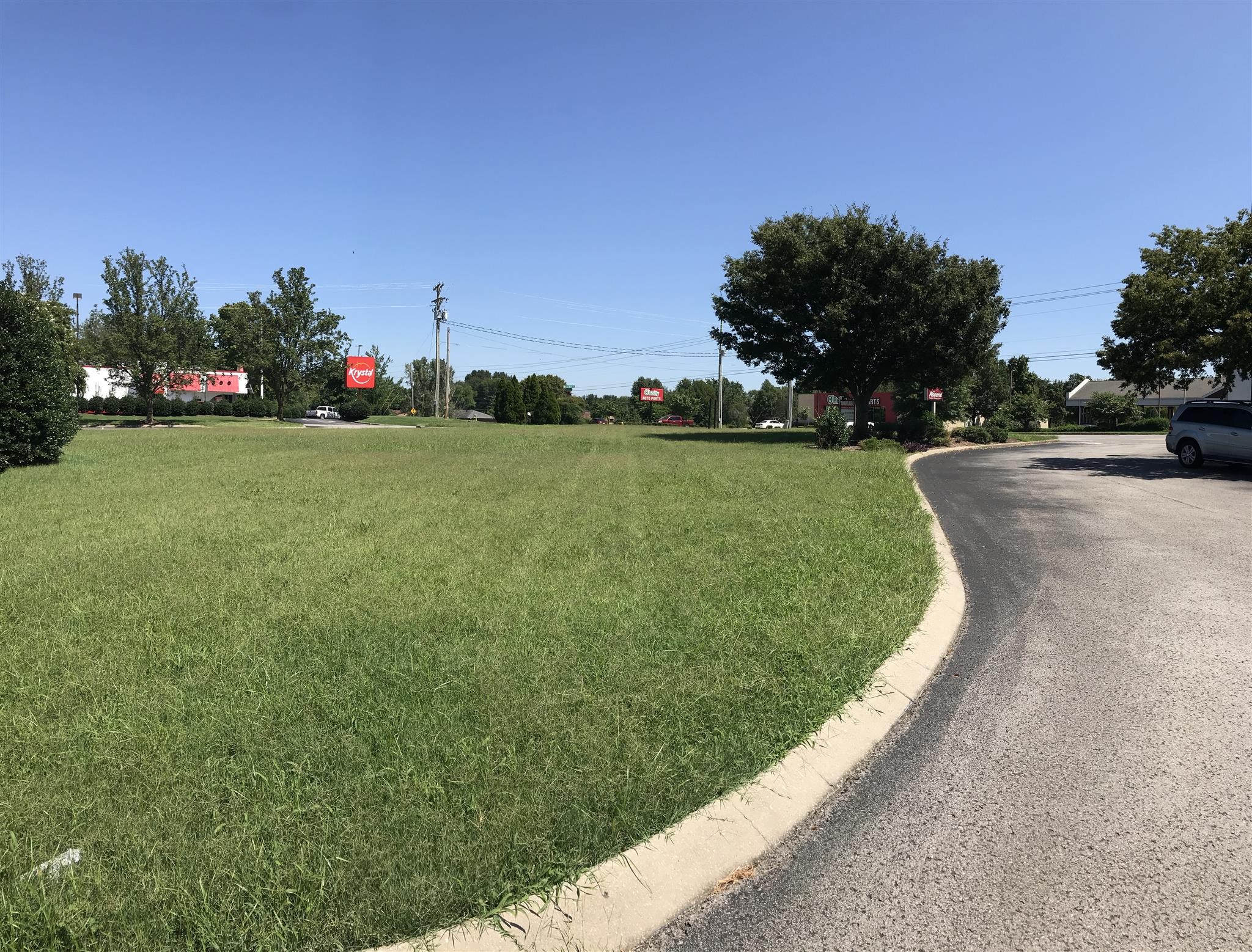 770 Nissan Drive Smyrna TN 37167
