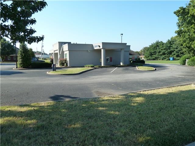 770 Nissan Drive Smyrna TN 37167