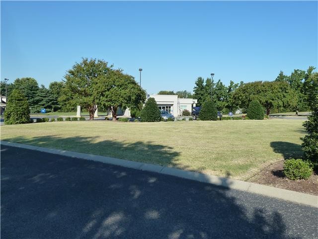 770 Nissan Drive Smyrna TN 37167