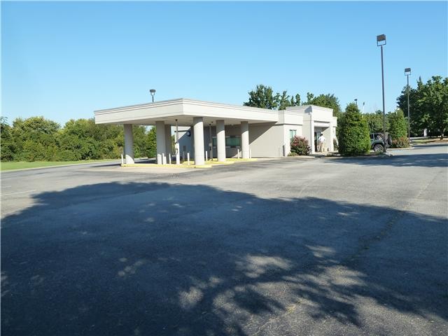 770 Nissan Drive Smyrna TN 37167