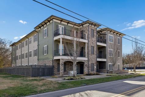 1319 W Main Street Franklin TN 37064