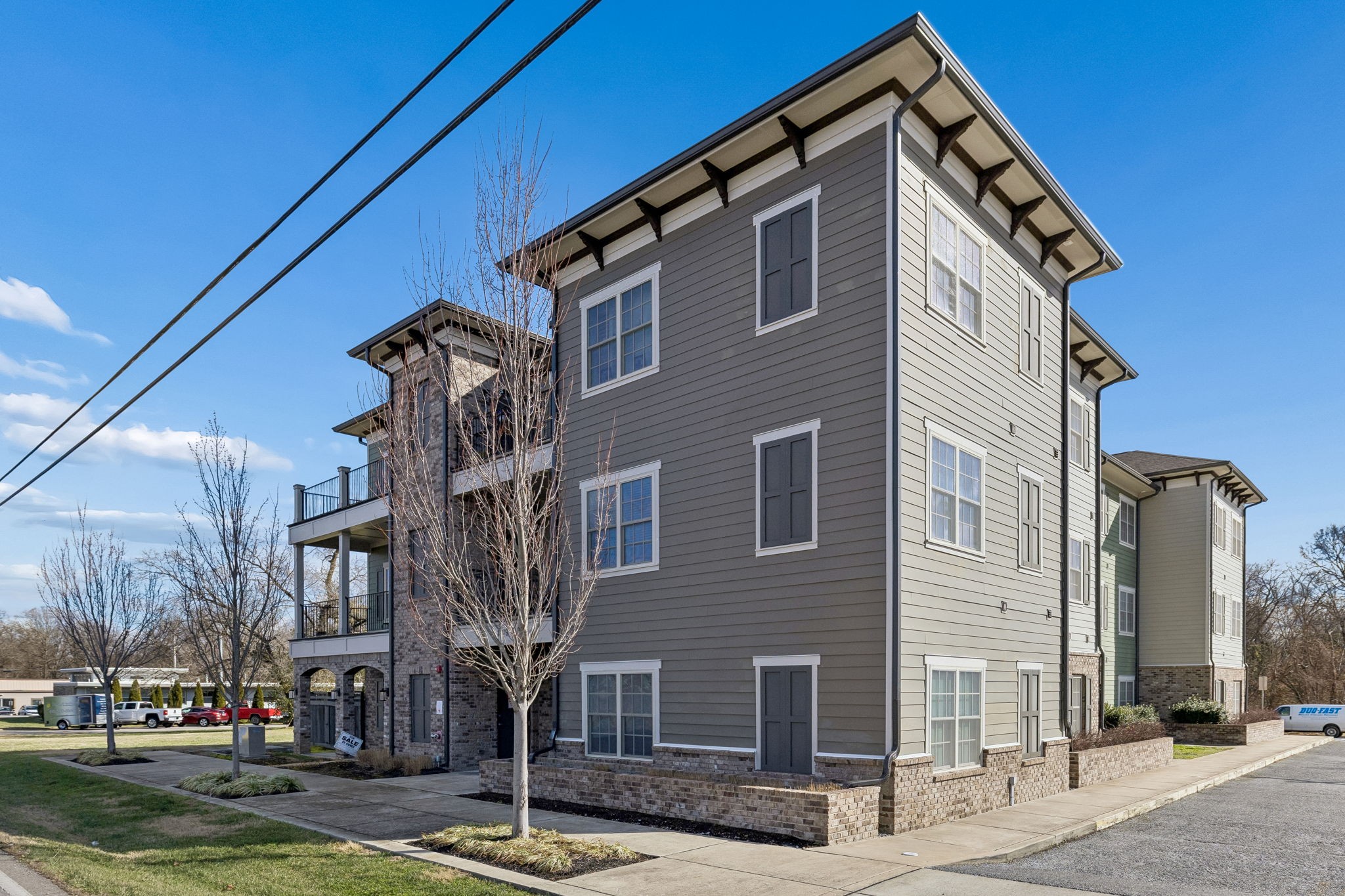 1319 W Main Street Franklin TN 37064