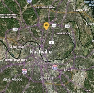 0 Robb Road N Nashville TN 37207